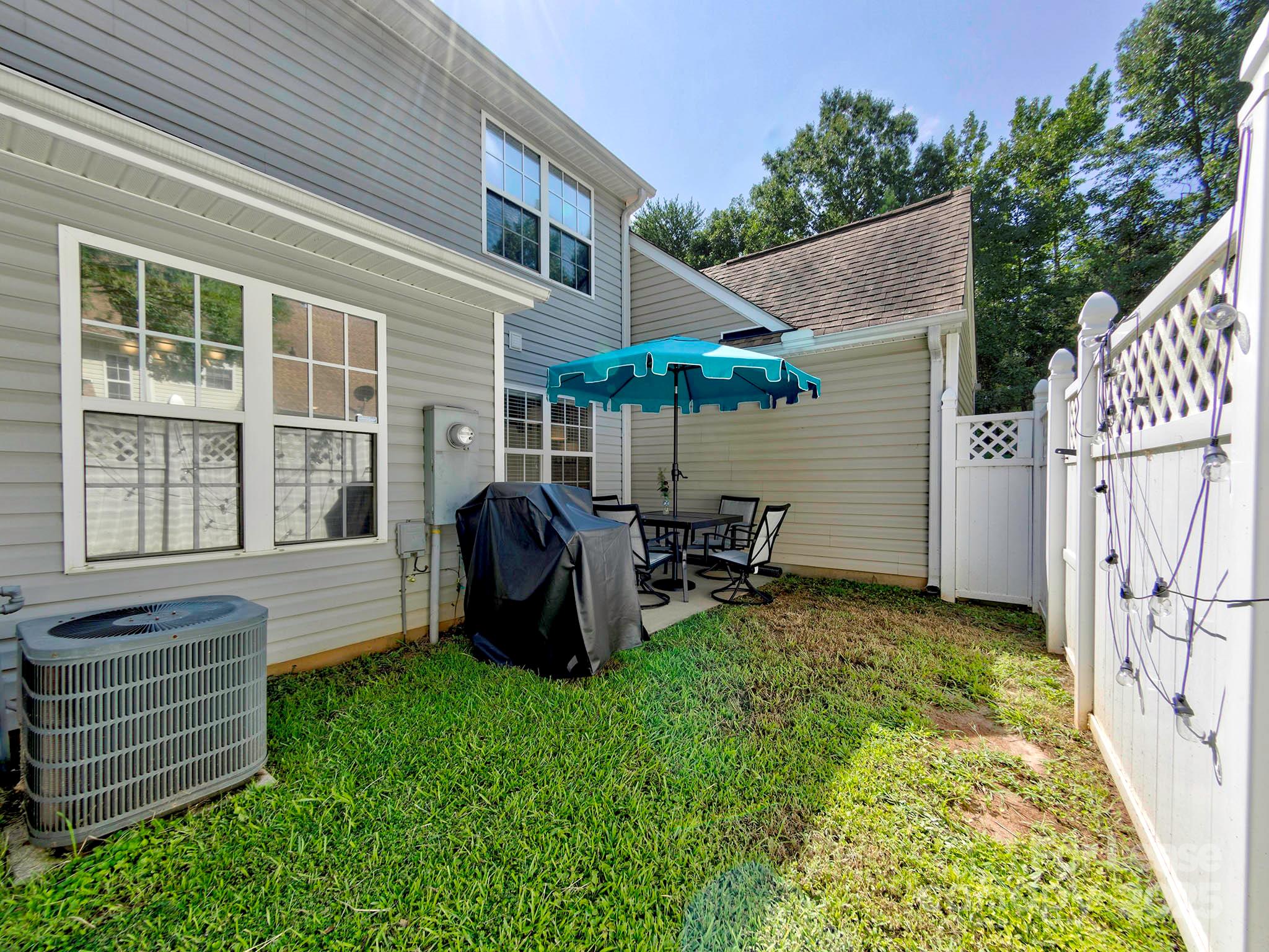 Covington at Providence - Residential Lease