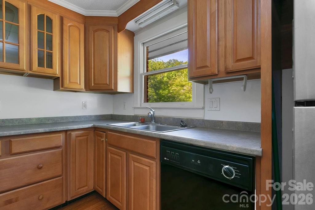 None - Residential