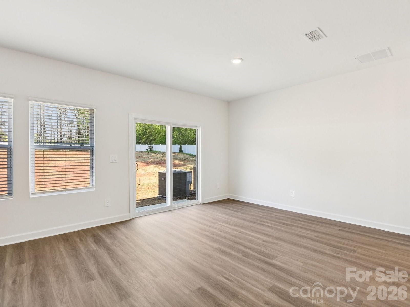 Hawkins Meadows - Residential