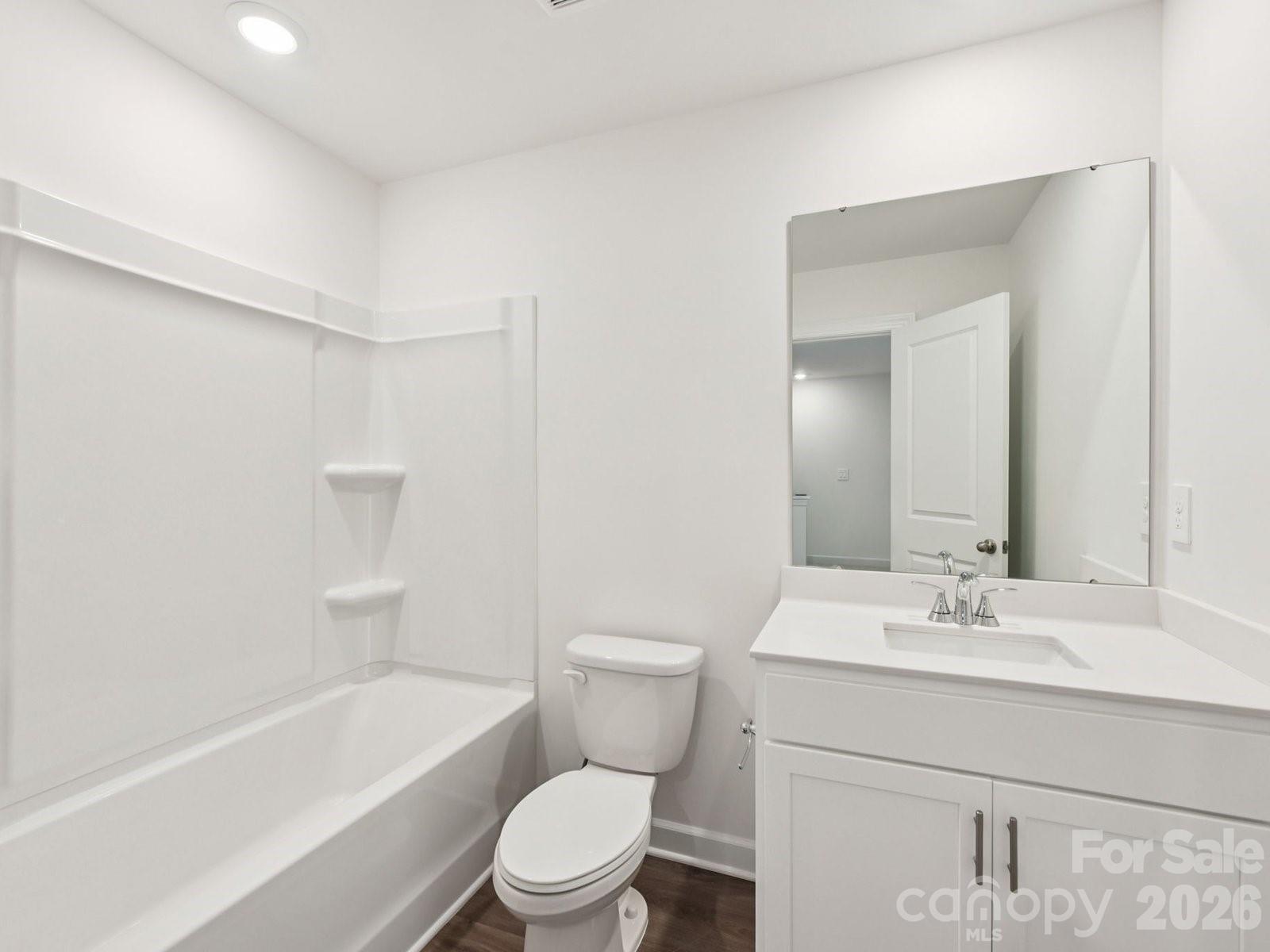 Hawkins Meadows - Residential