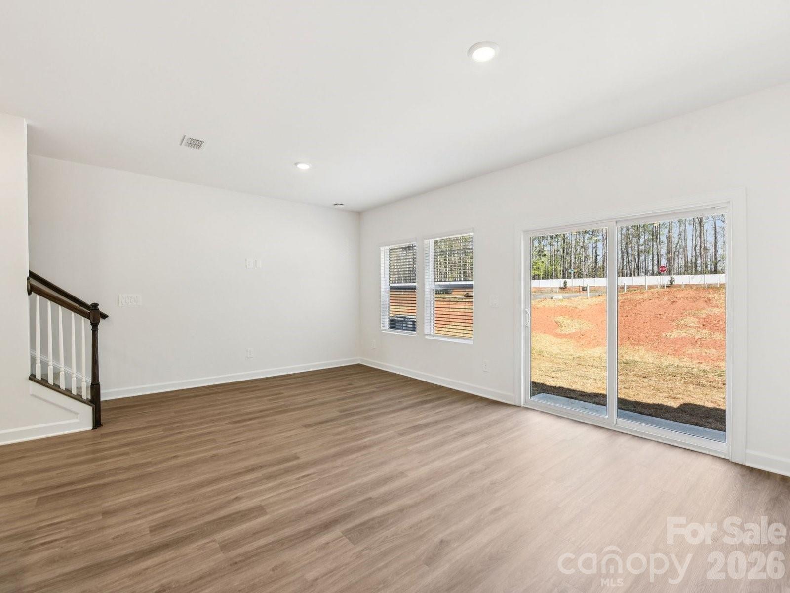 Hawkins Meadows - Residential