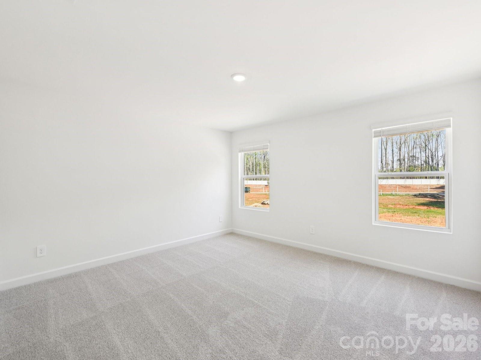 Hawkins Meadows - Residential