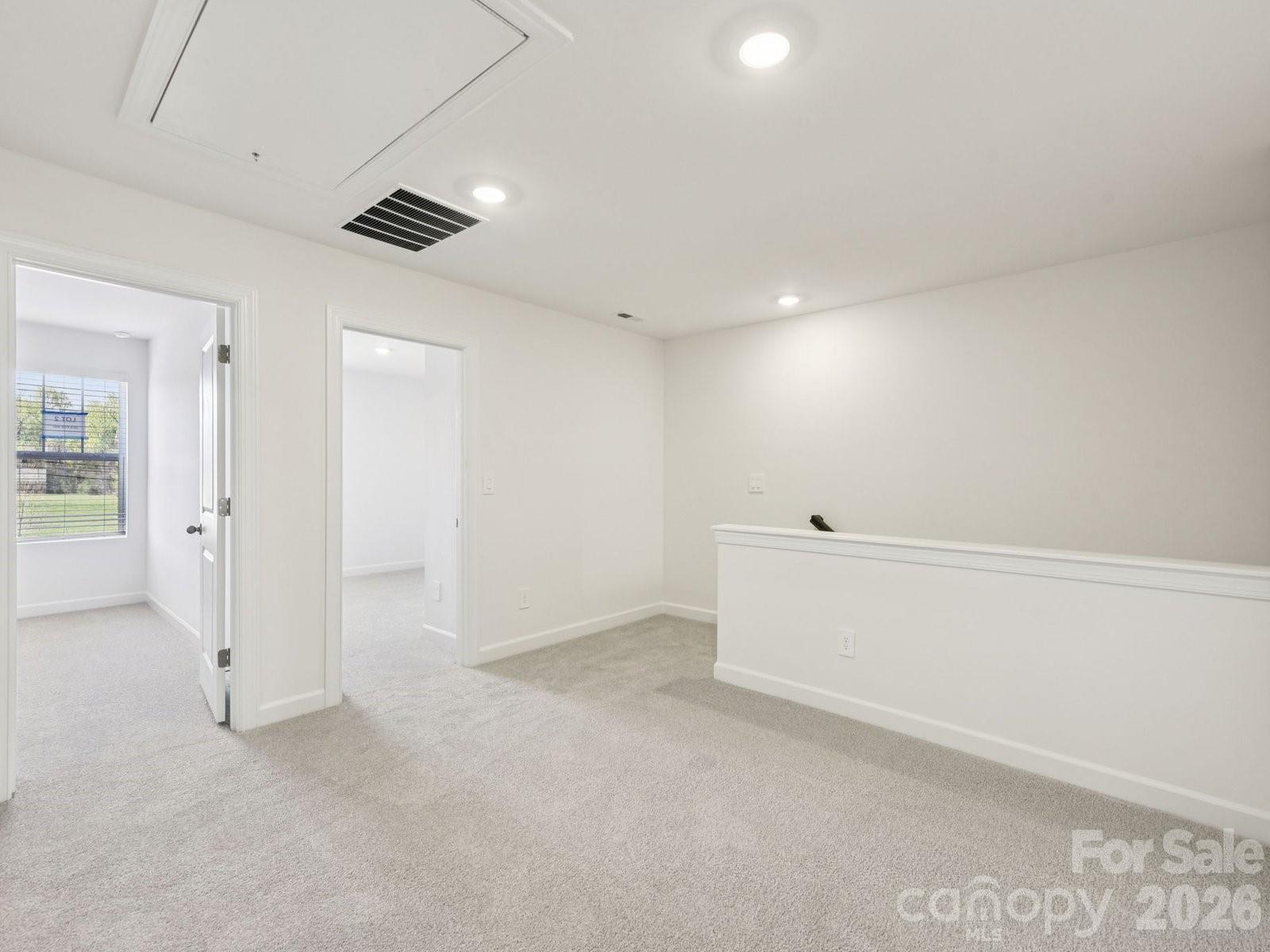 Hawkins Meadows - Residential