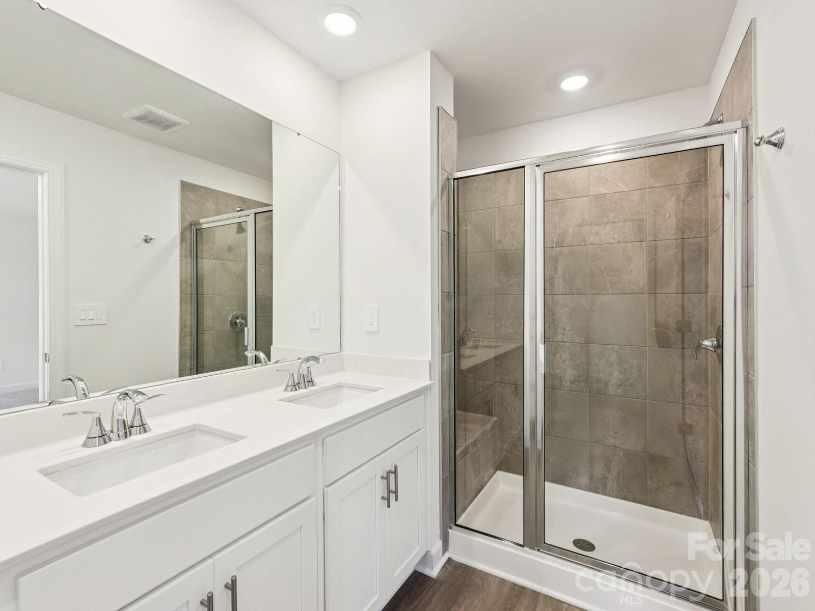 Hawkins Meadows - Residential
