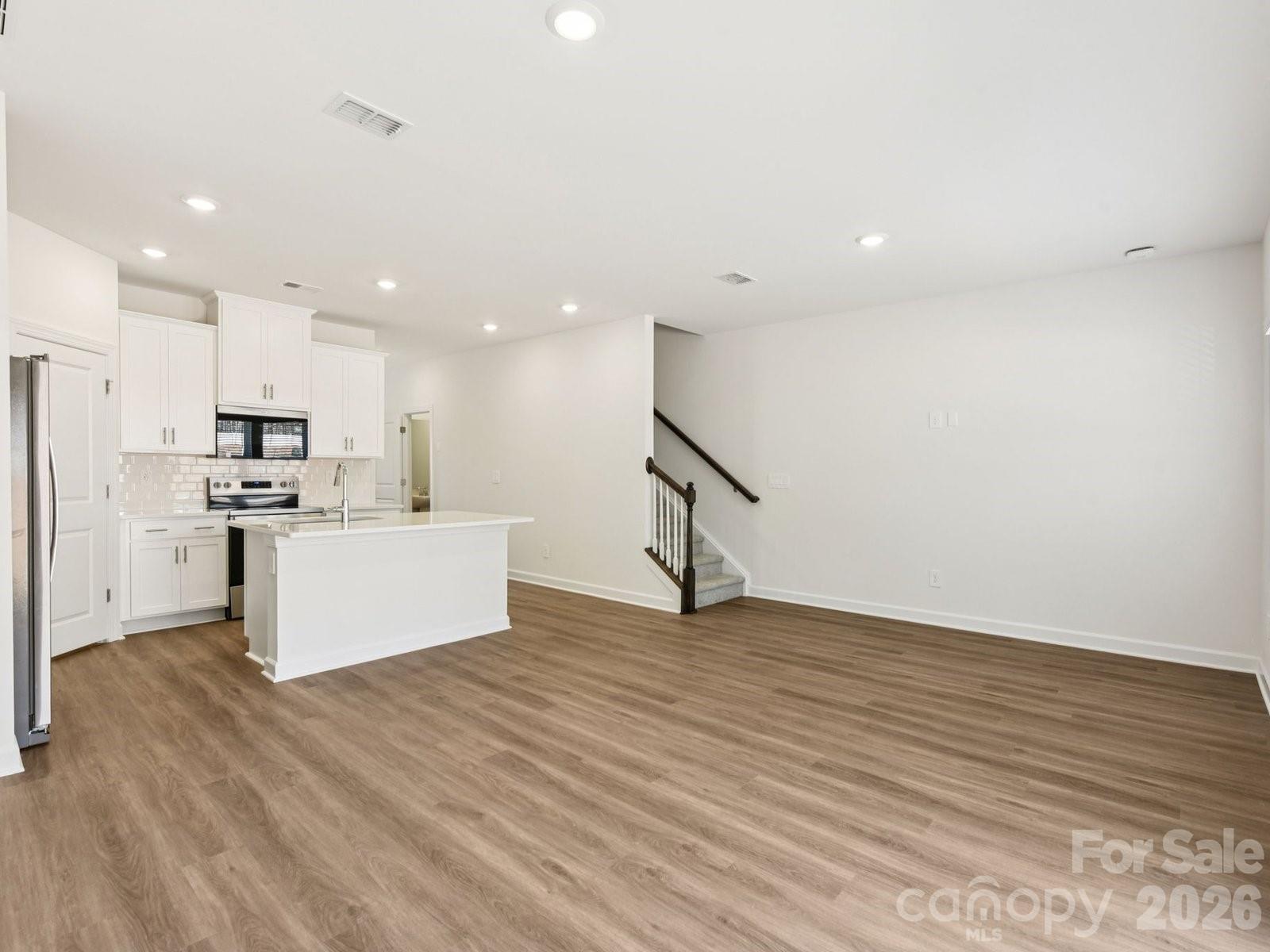 Hawkins Meadows - Residential