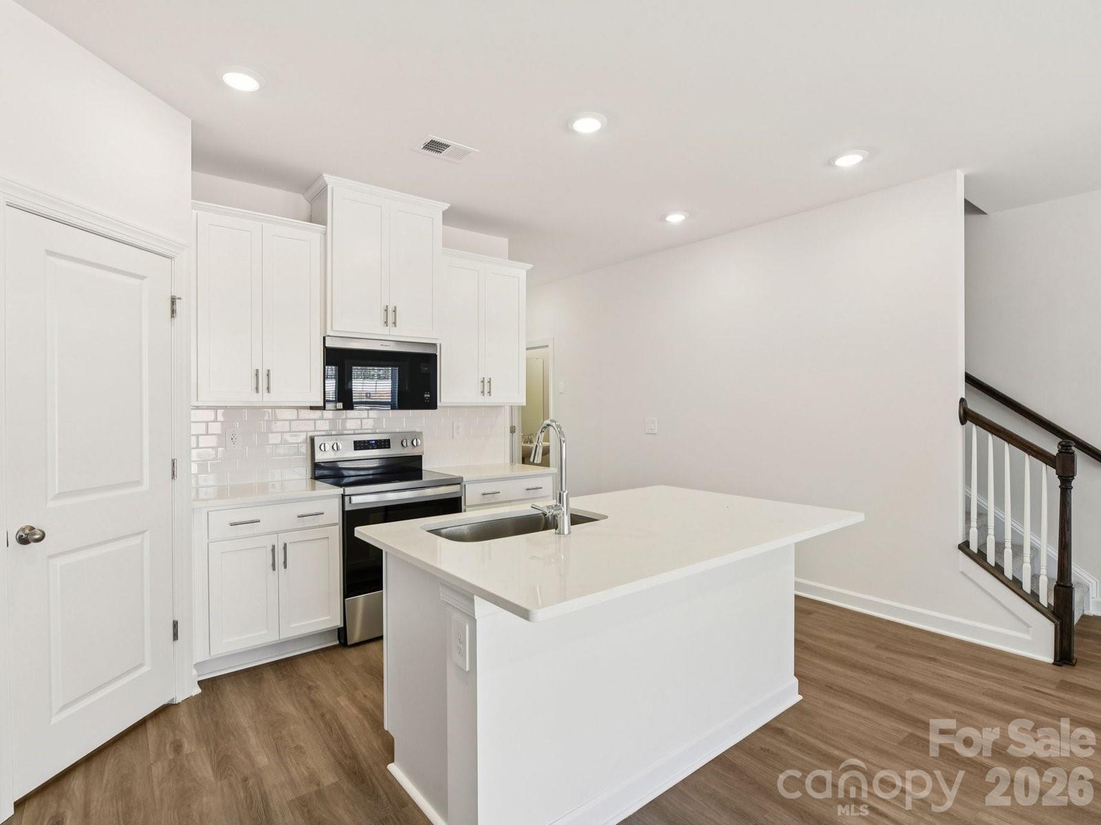 Hawkins Meadows - Residential