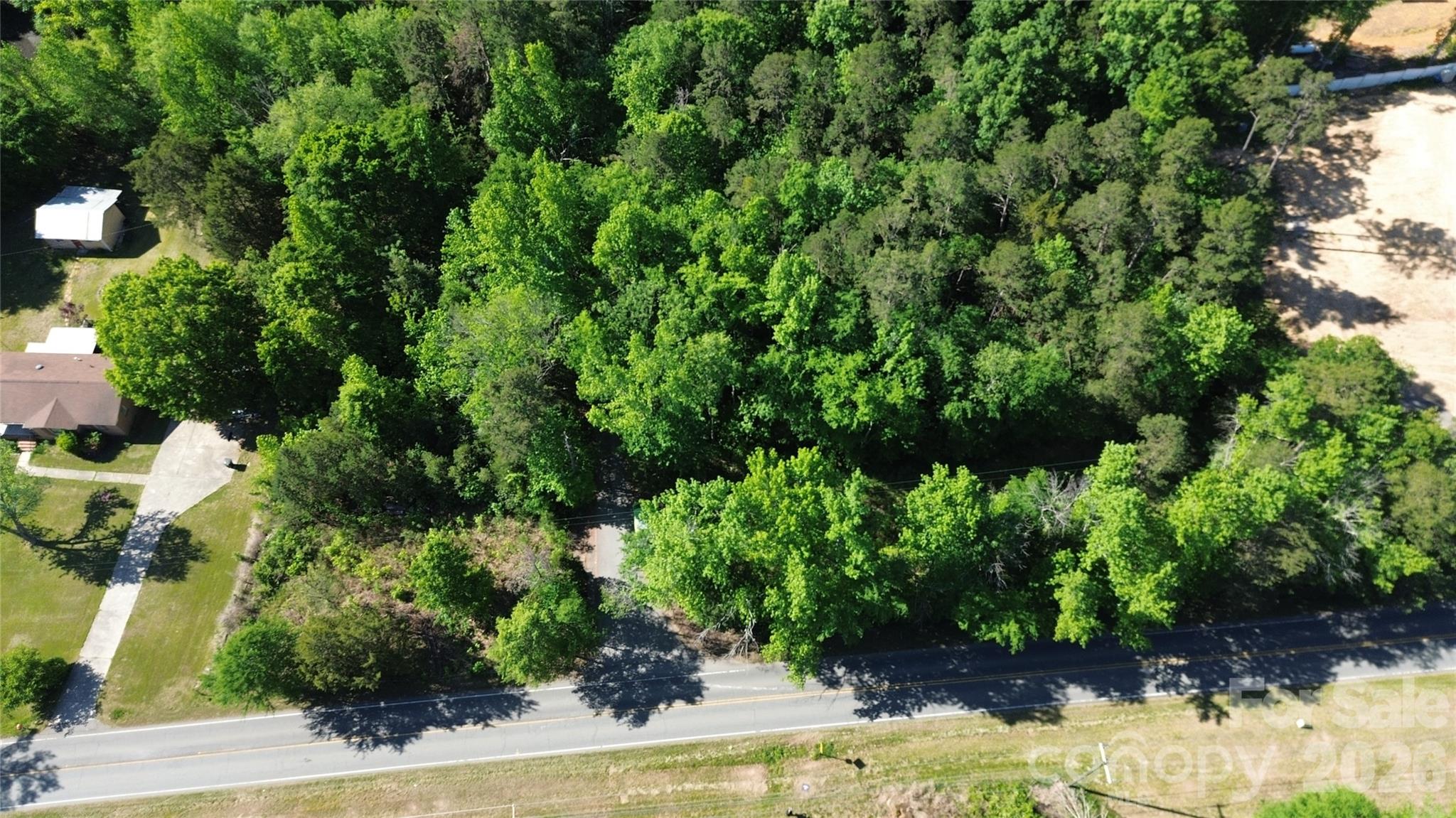 Mint Hill Estates - Land