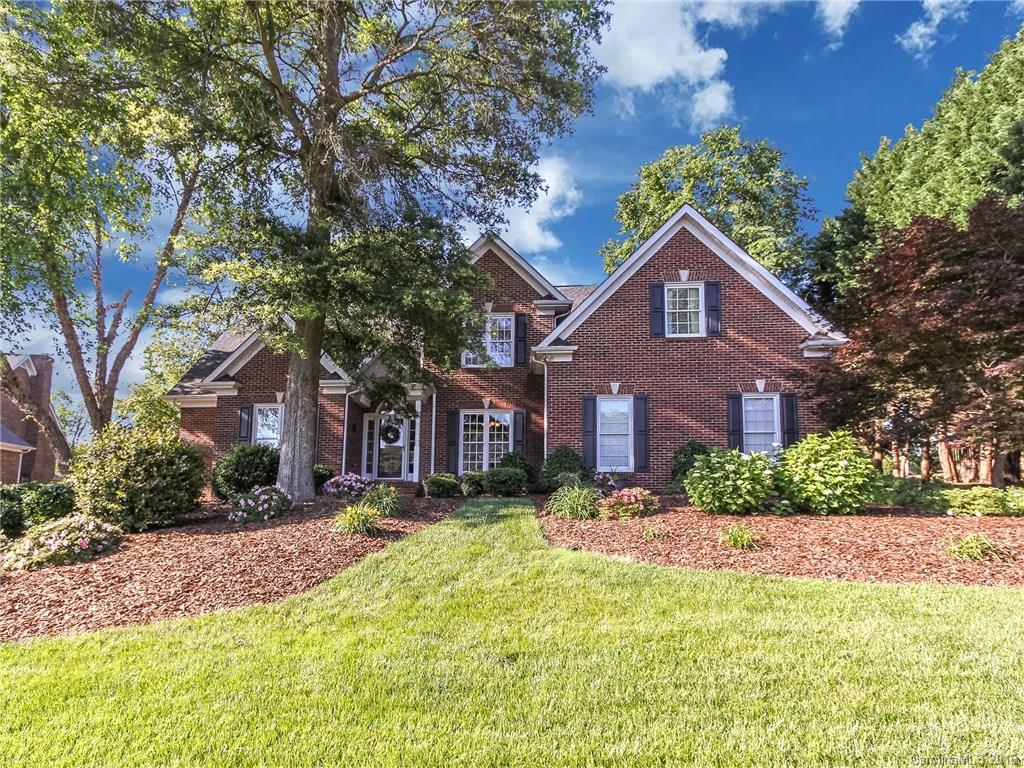 Bailiwyck - Residential