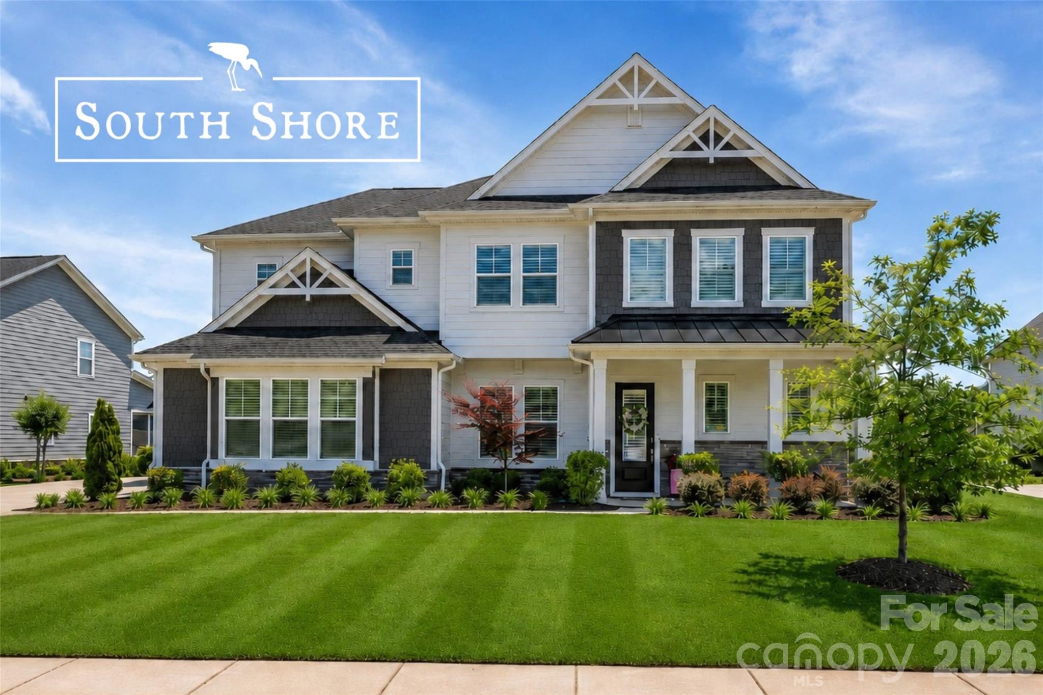 McLean - South Shore - Residential