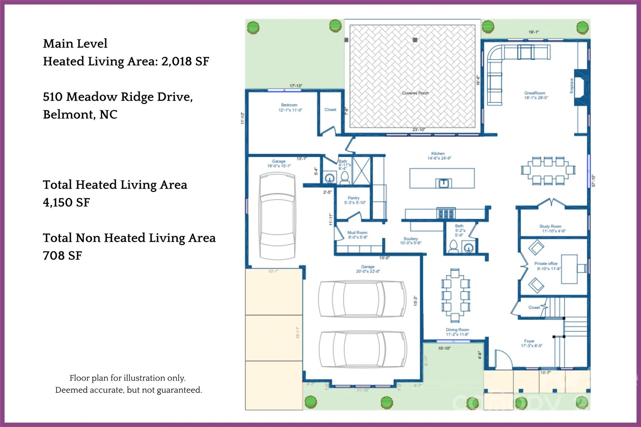 McLean - South Shore - Residential
