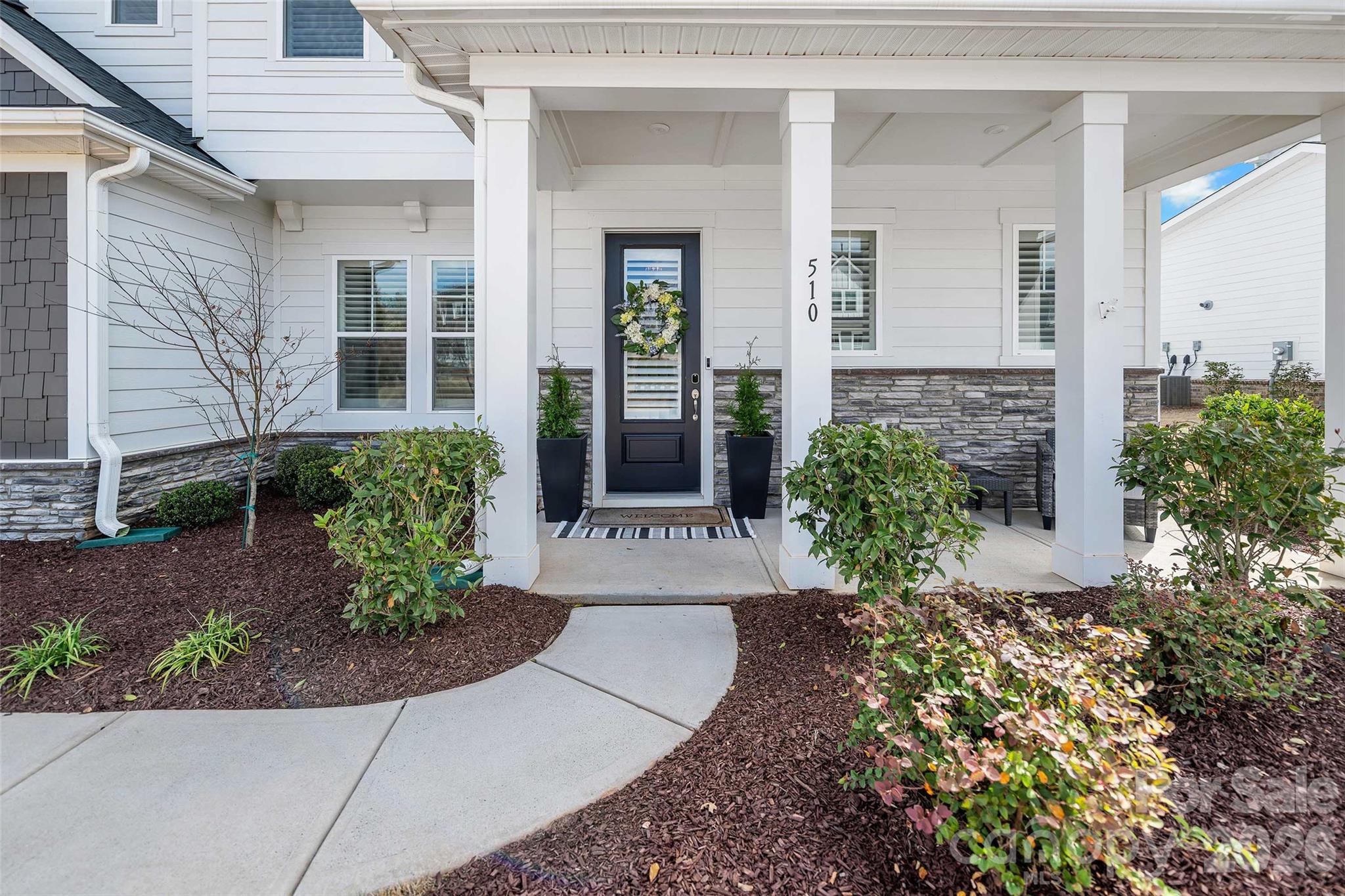 McLean - South Shore - Residential