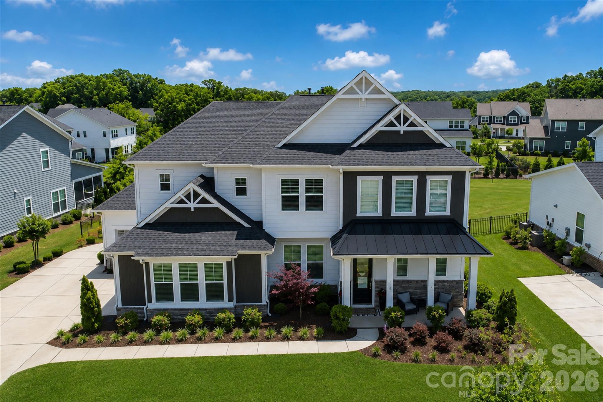 McLean - South Shore - Residential