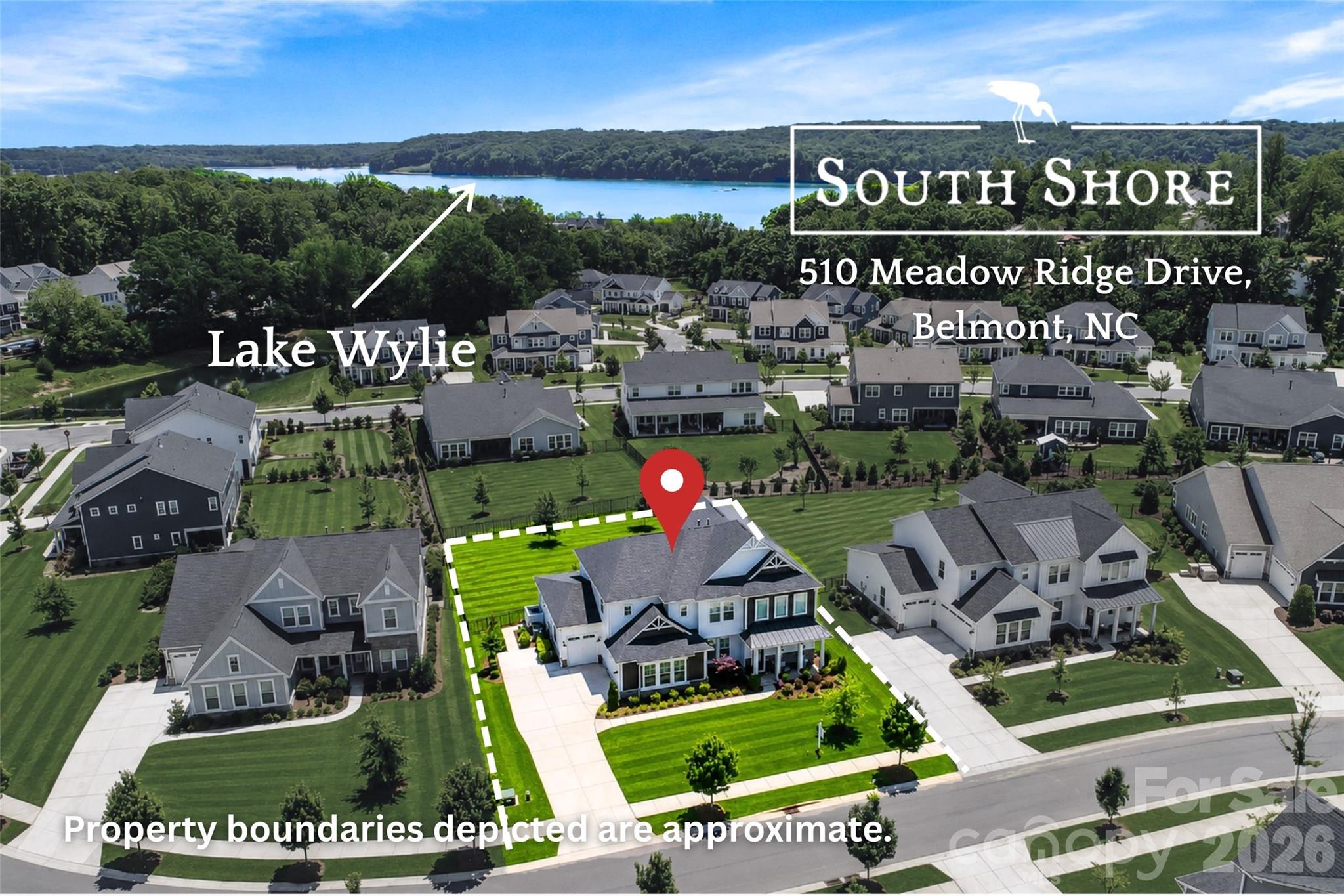 McLean - South Shore - Residential