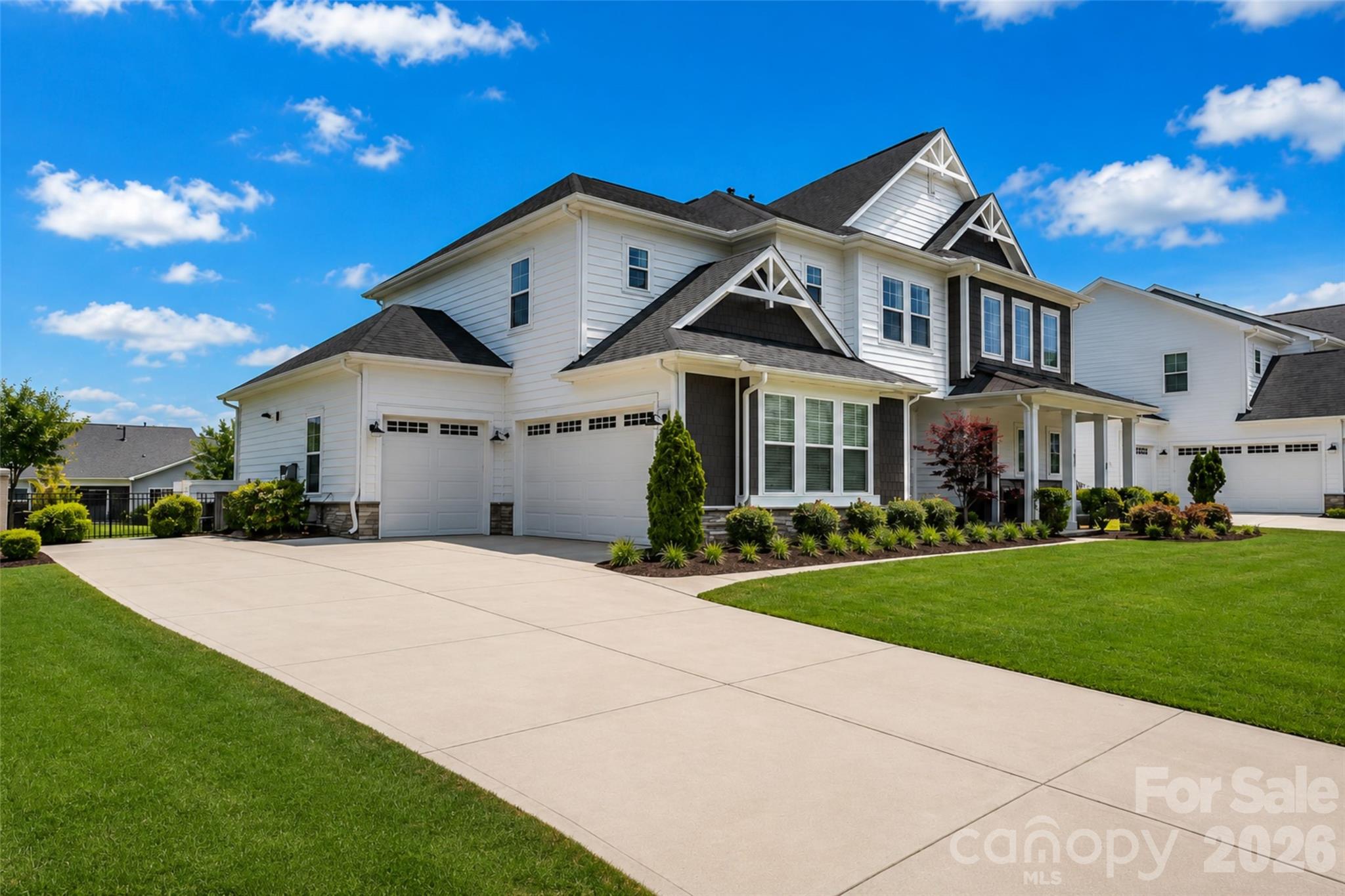 McLean - South Shore - Residential