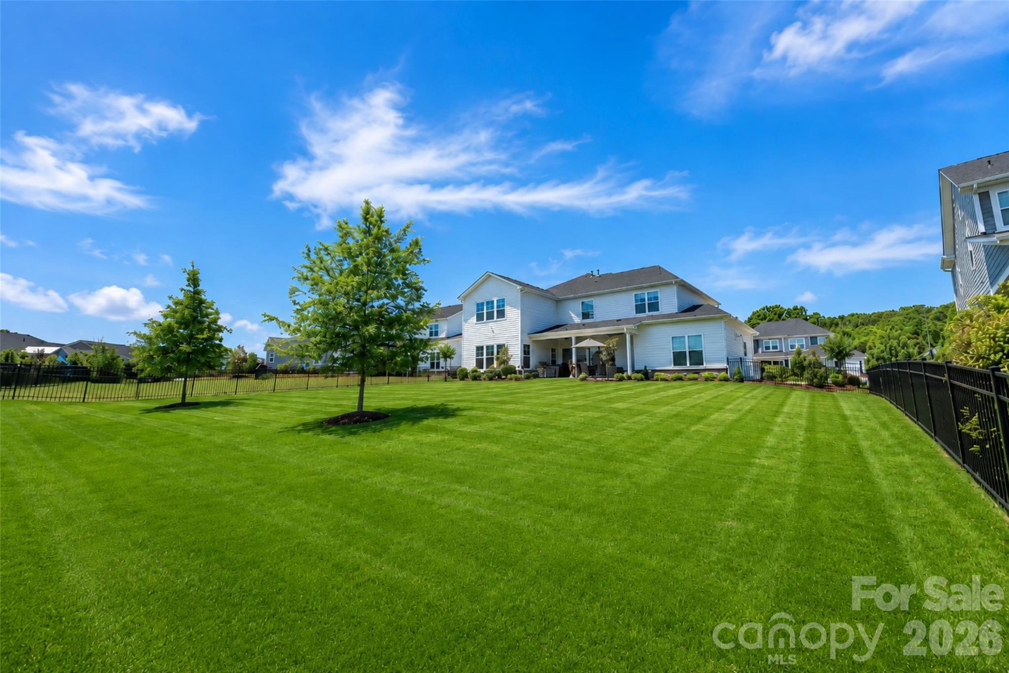 McLean - South Shore - Residential