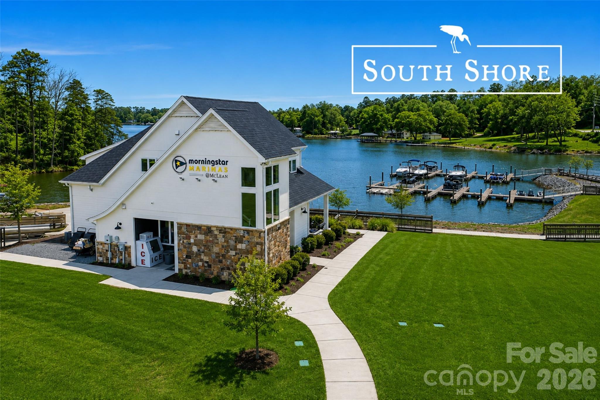 McLean - South Shore - Residential