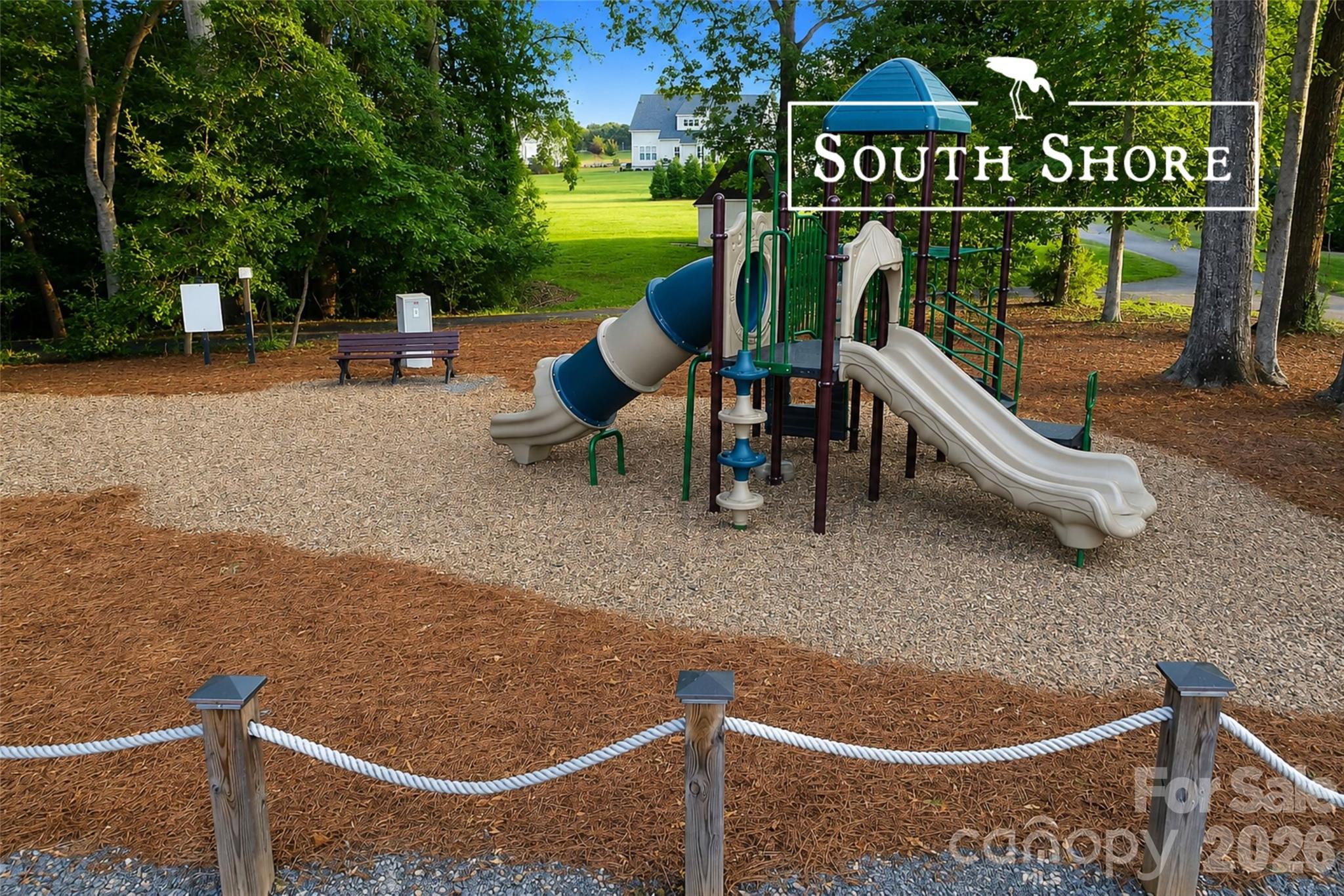 McLean - South Shore - Residential