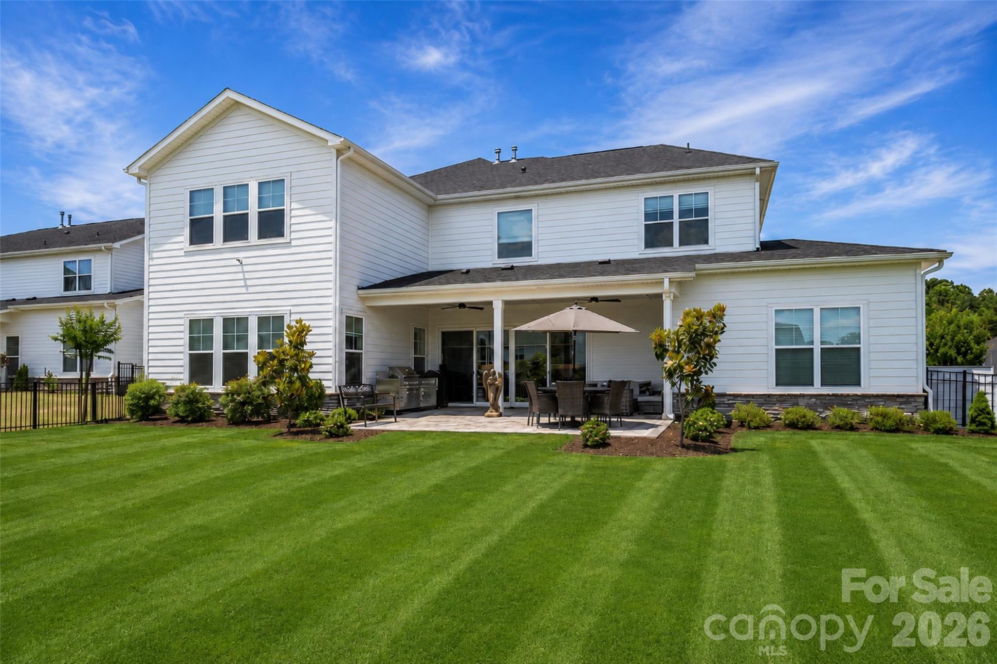 McLean - South Shore - Residential