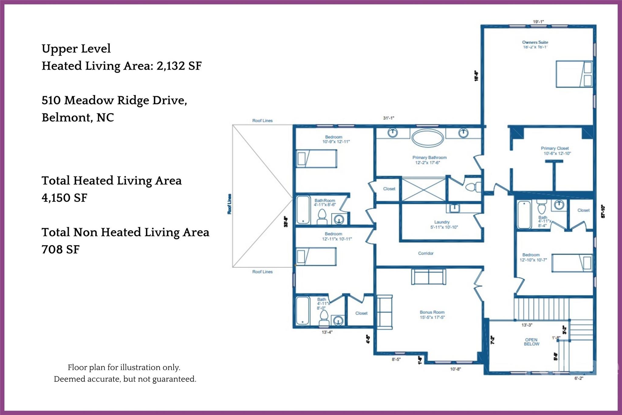 McLean - South Shore - Residential