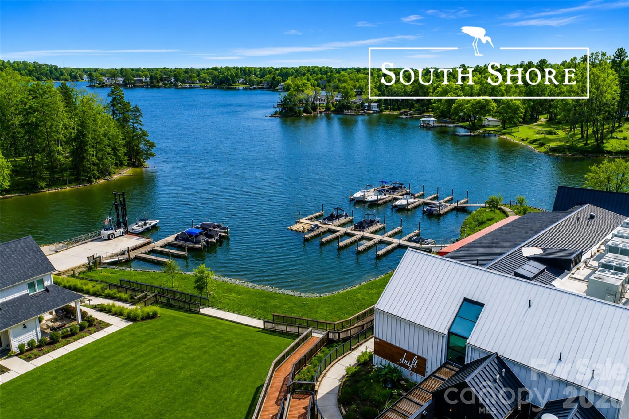 McLean - South Shore - Residential