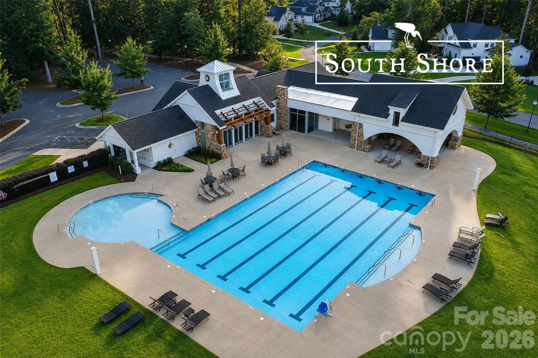 McLean - South Shore - Residential