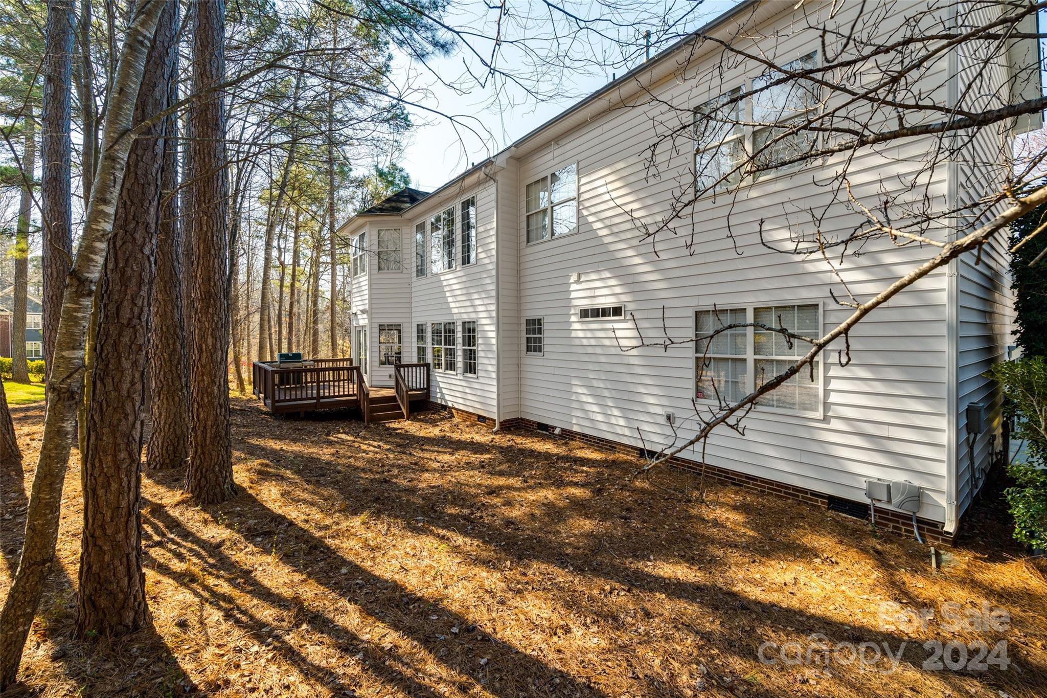 The Landing - Residential