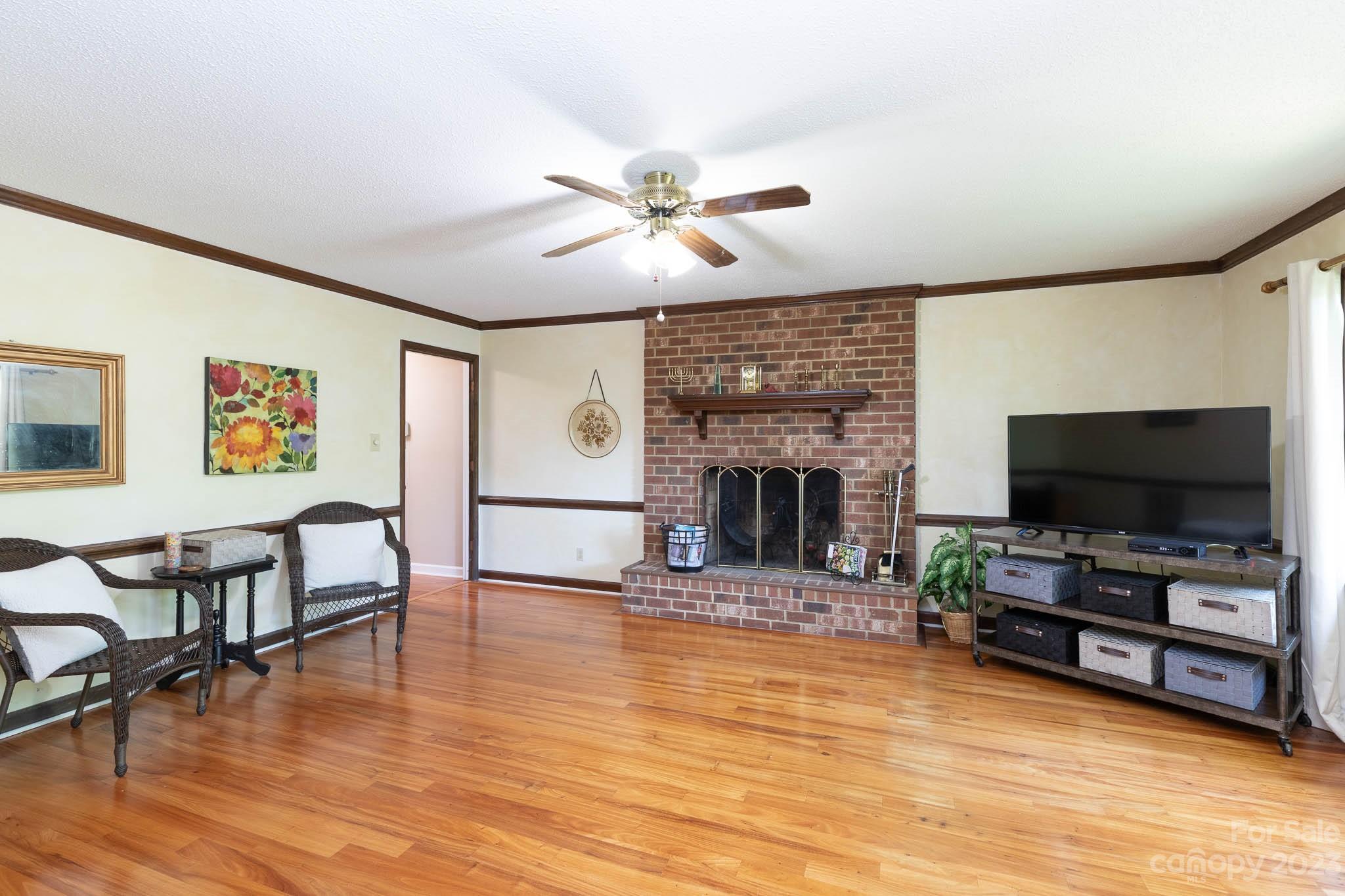 Poplar Forest - Residential