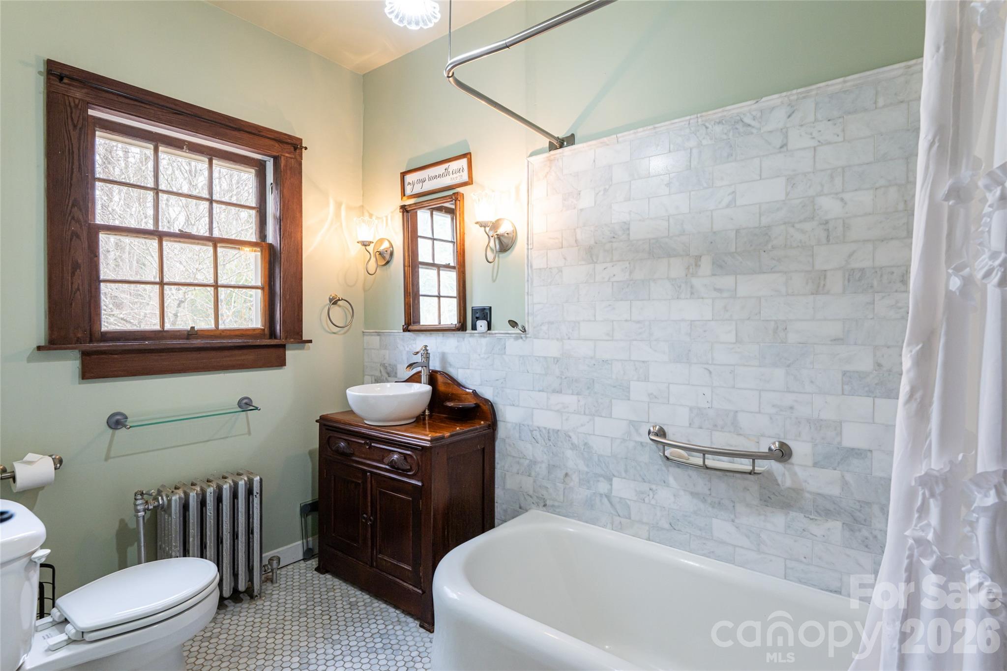 East Hills - Residential