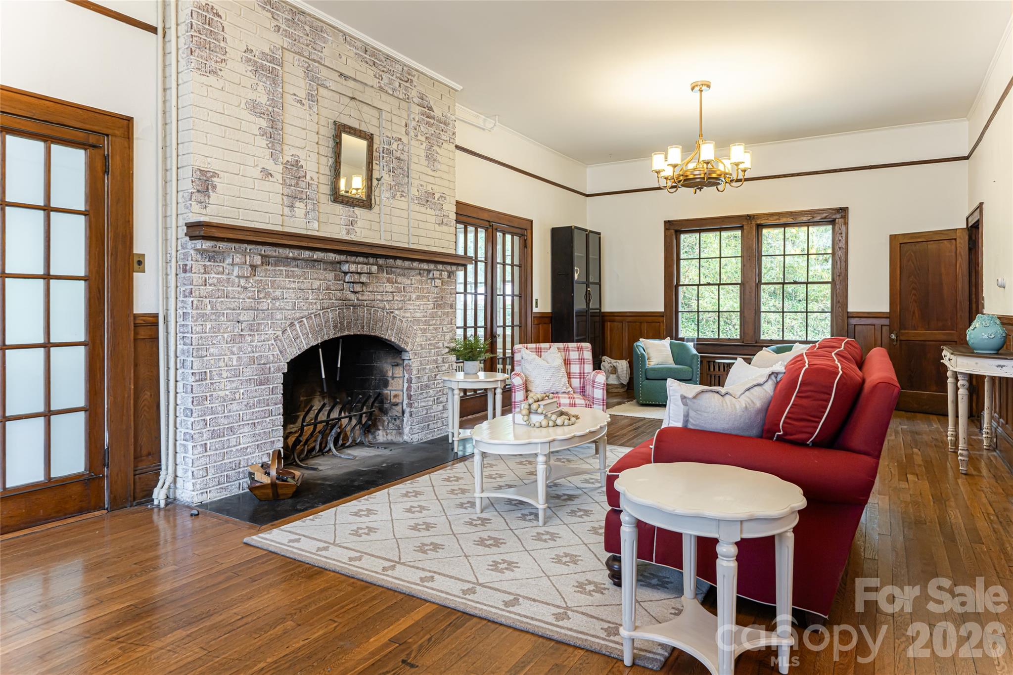 East Hills - Residential
