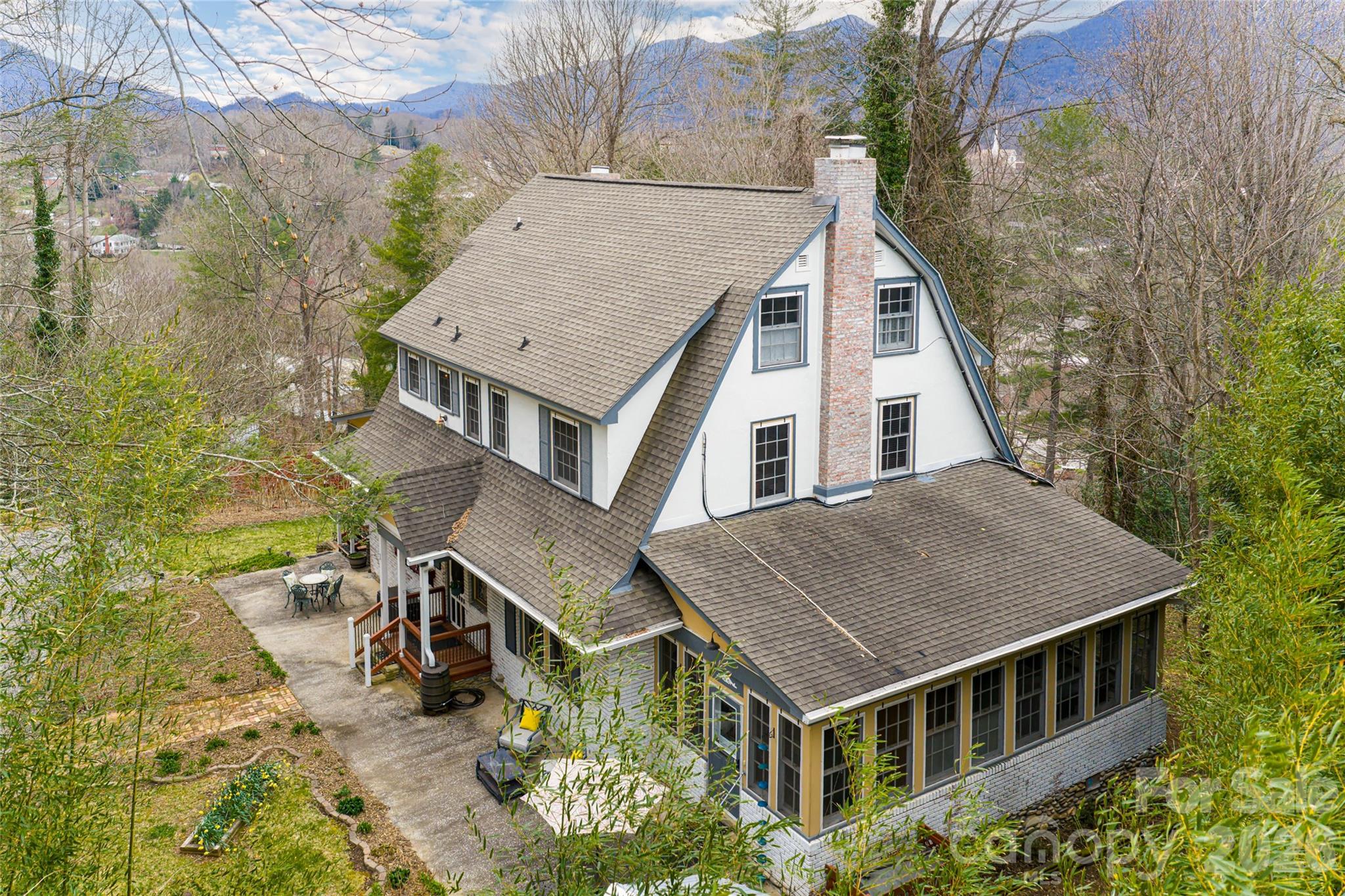 East Hills - Residential
