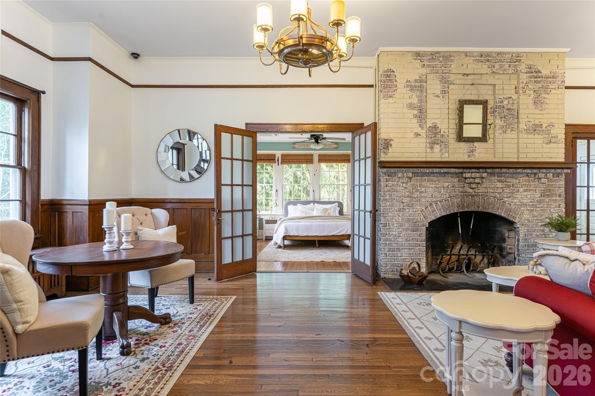 East Hills - Residential
