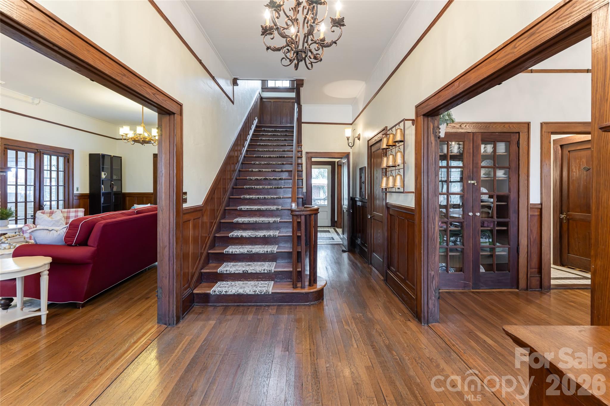 East Hills - Residential
