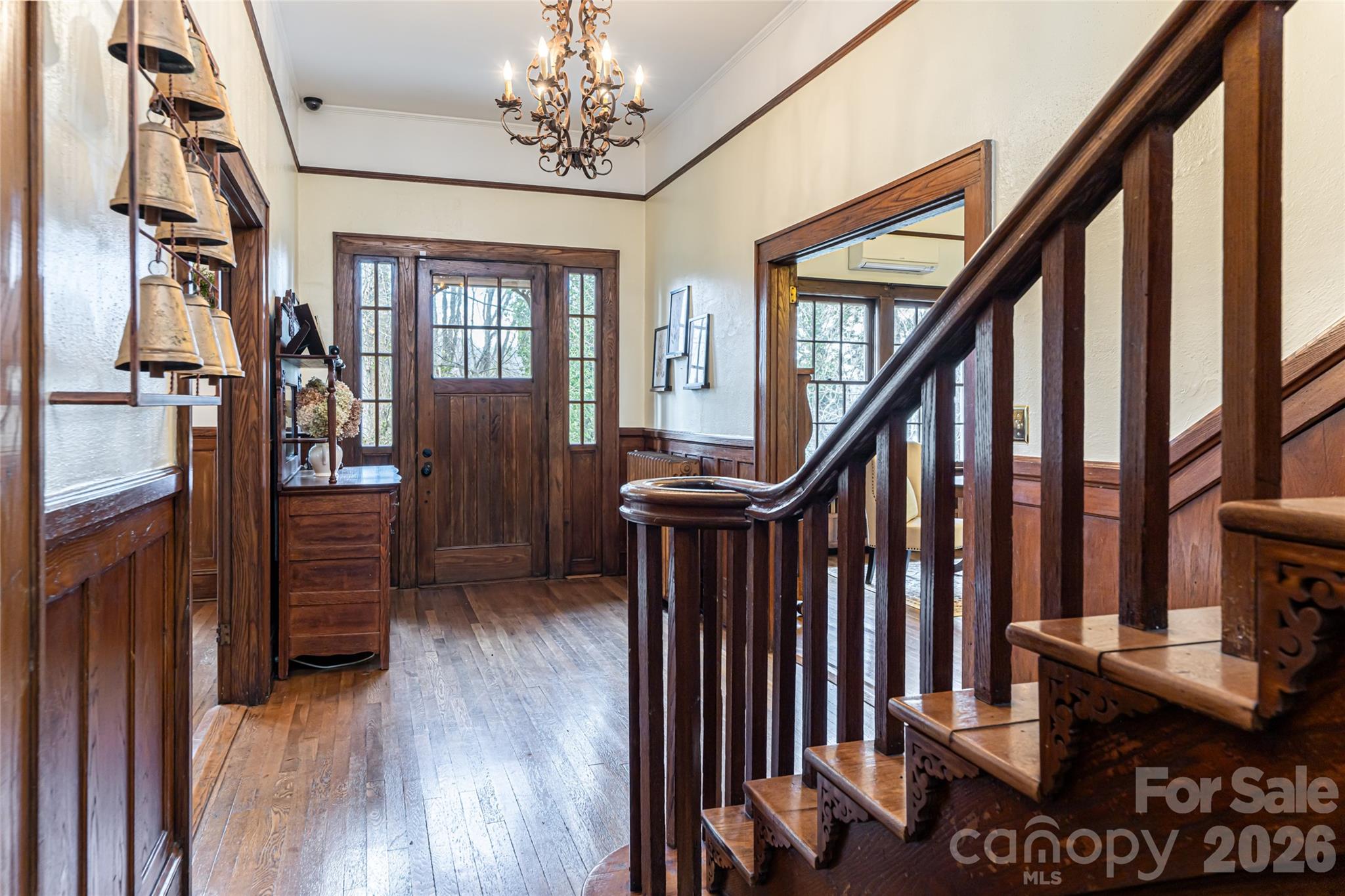 East Hills - Residential