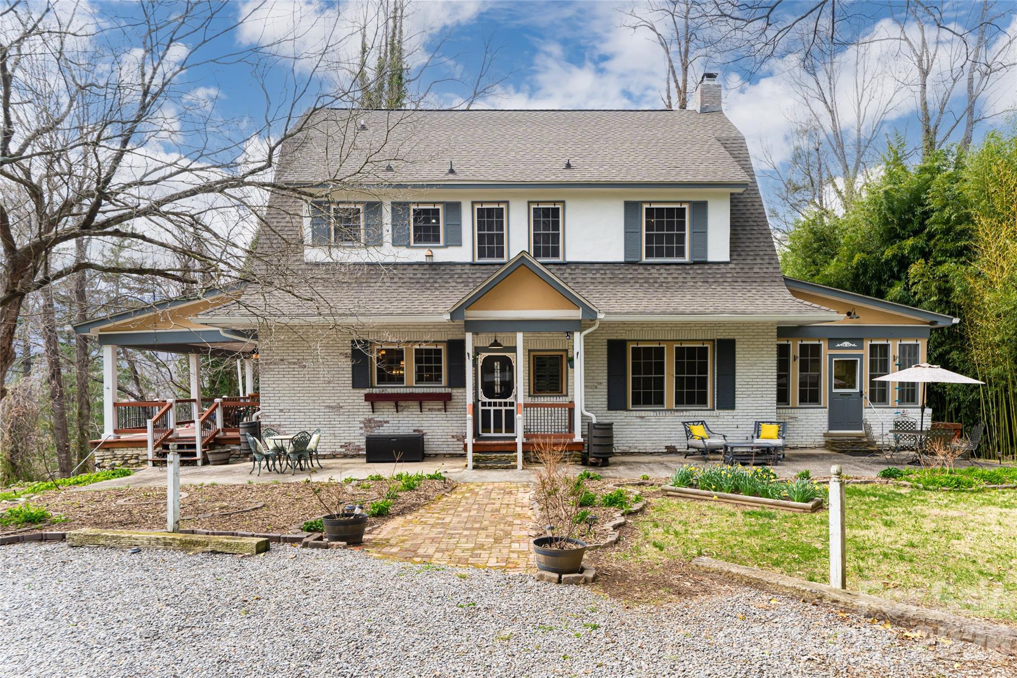East Hills - Residential
