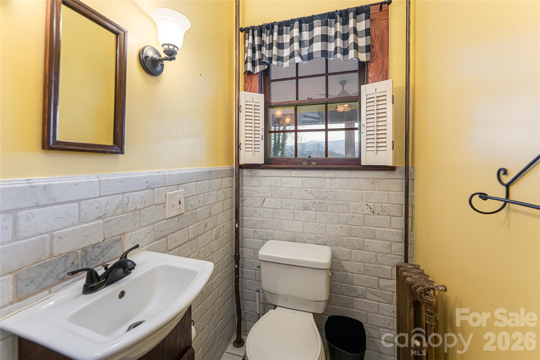 East Hills - Residential