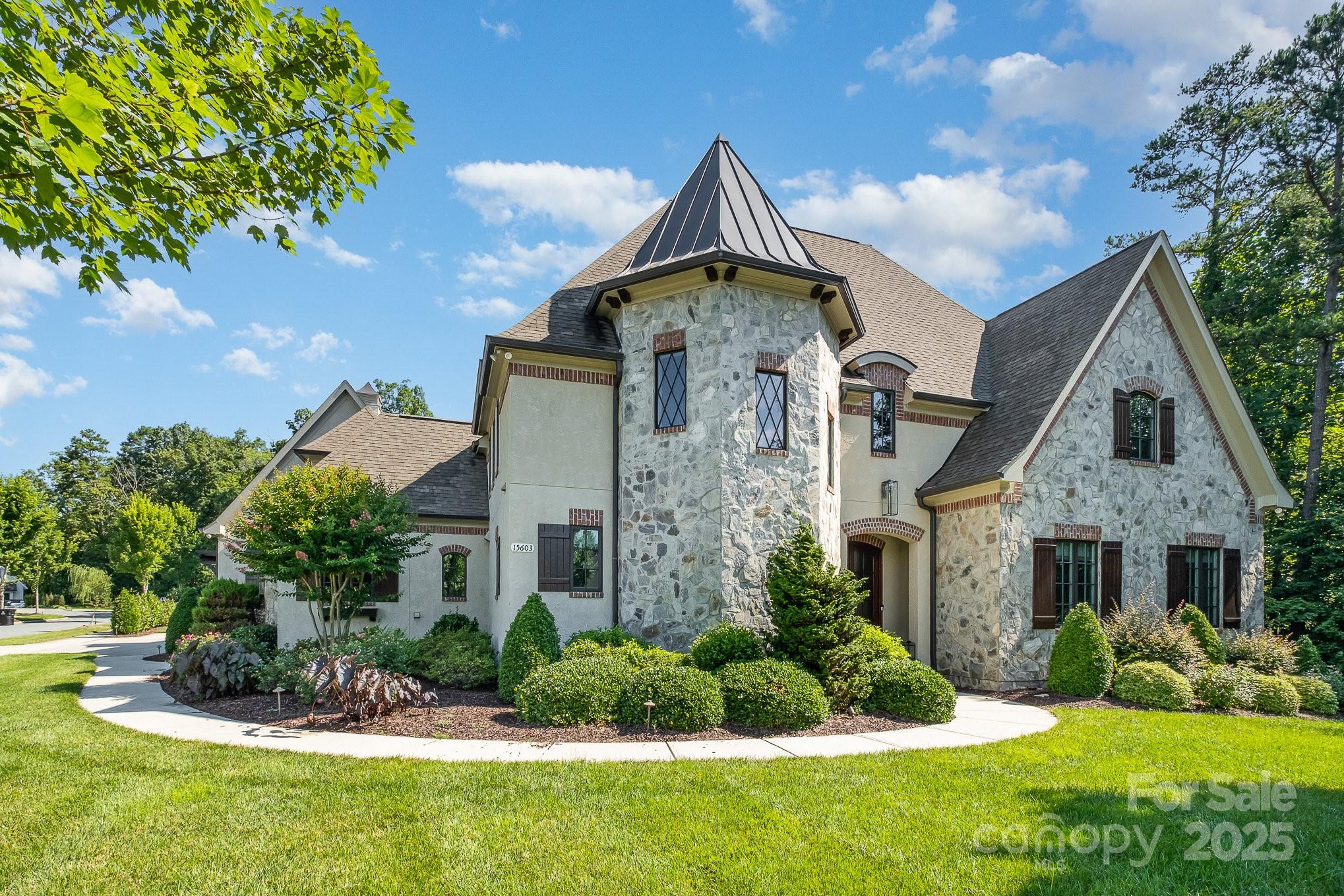 River Run - Residential