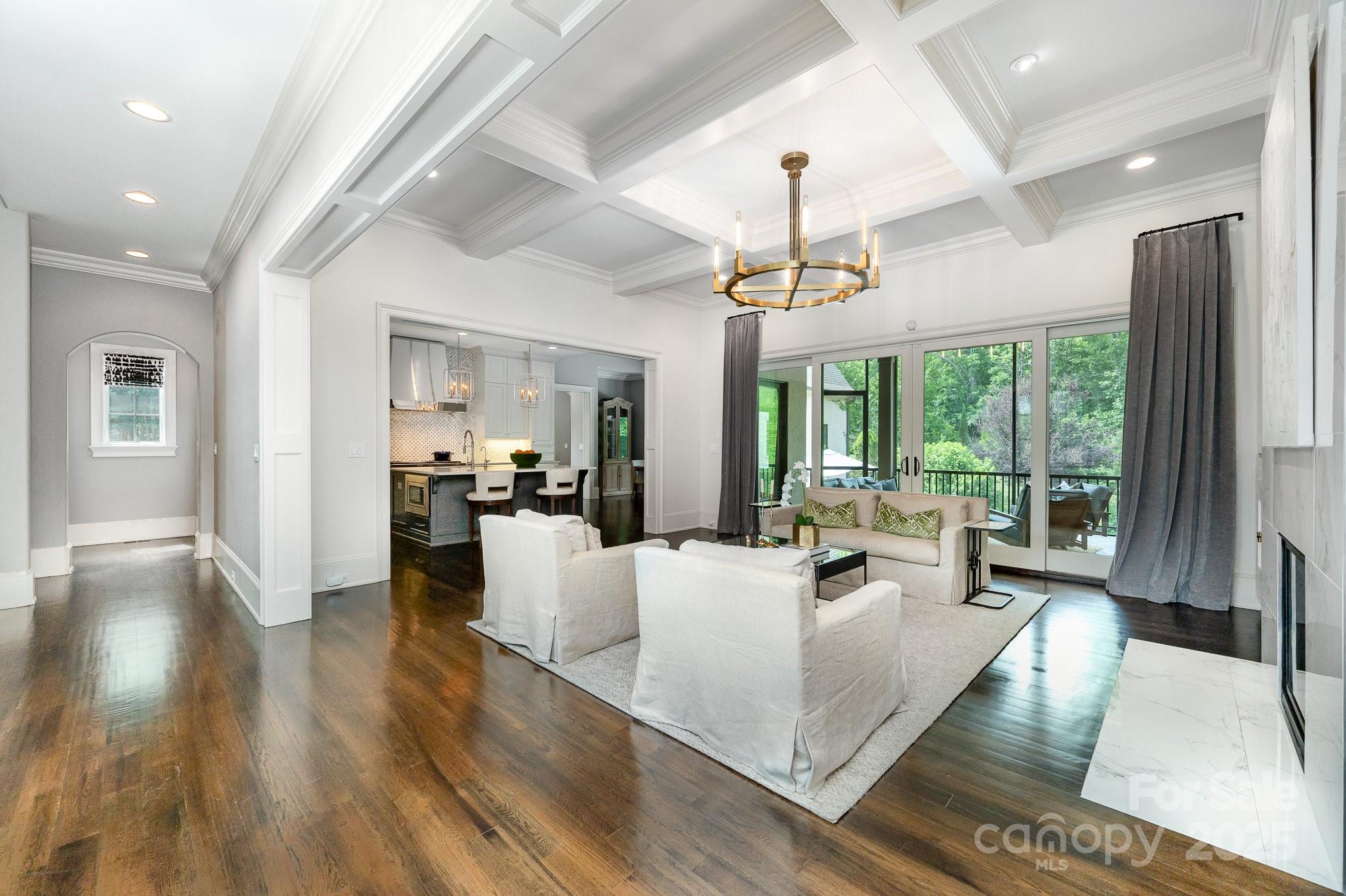 River Run - Residential