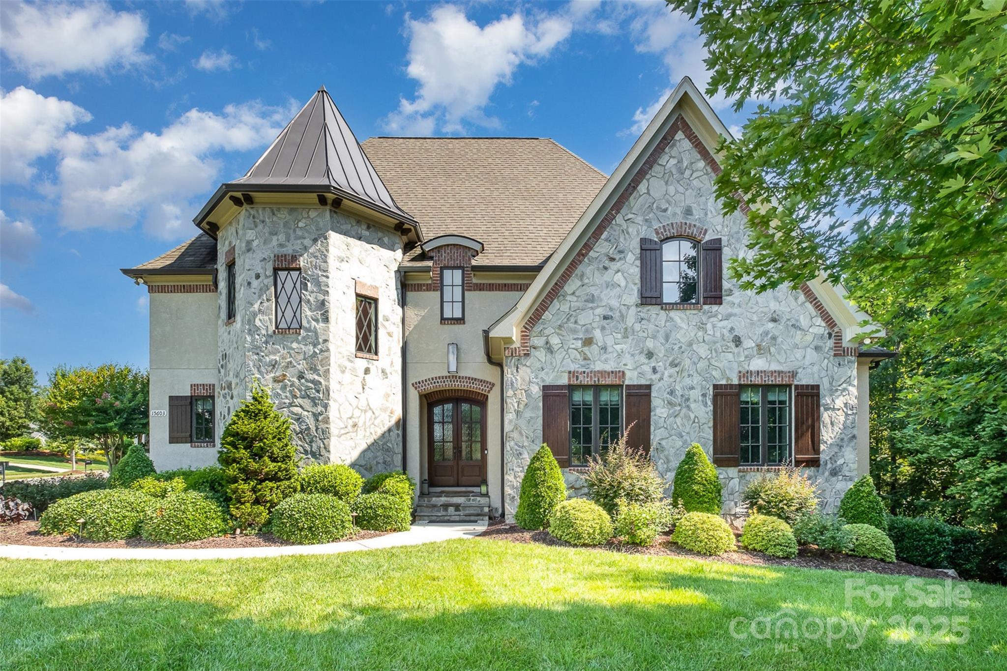 River Run - Residential
