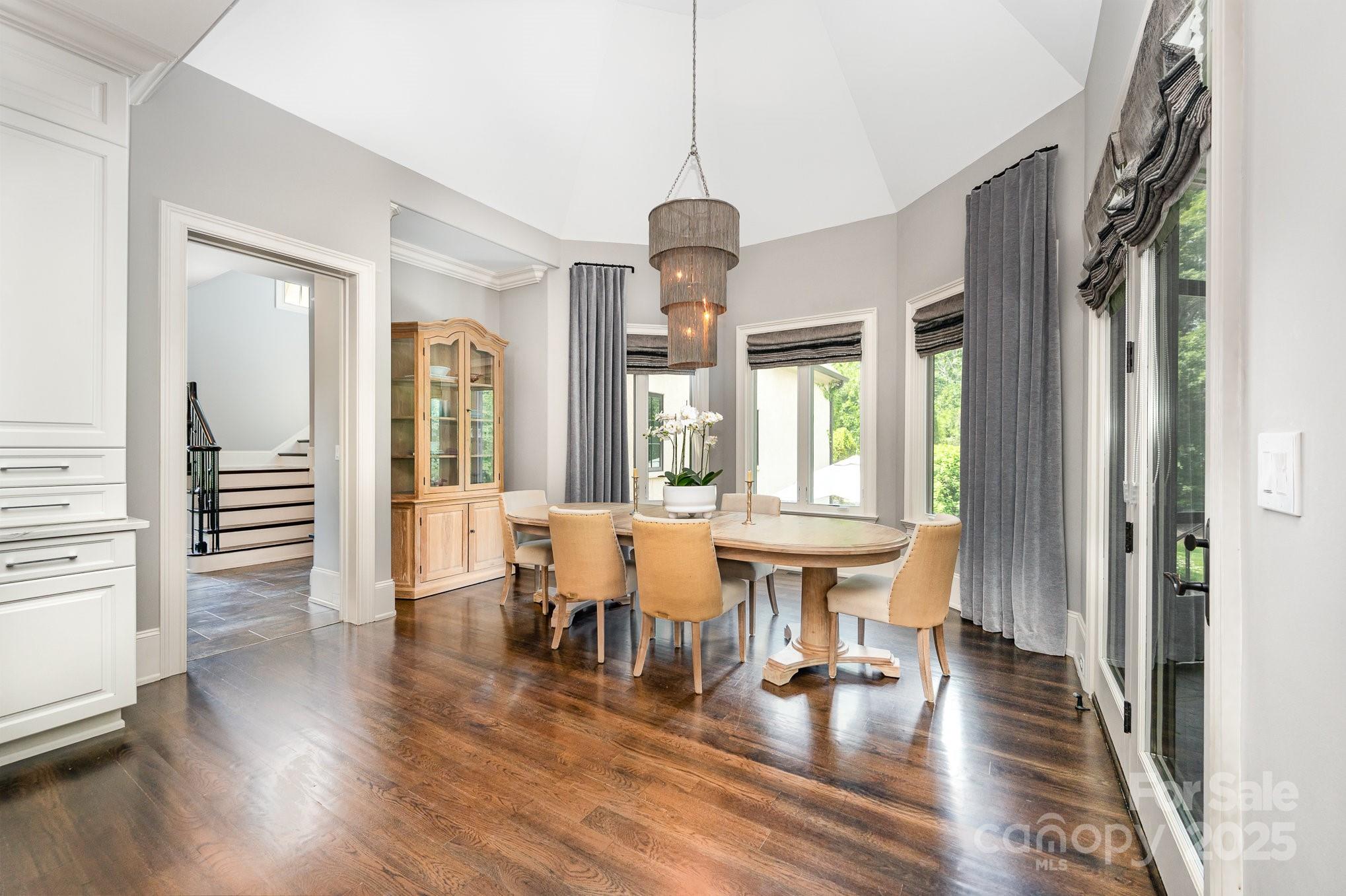 River Run - Residential