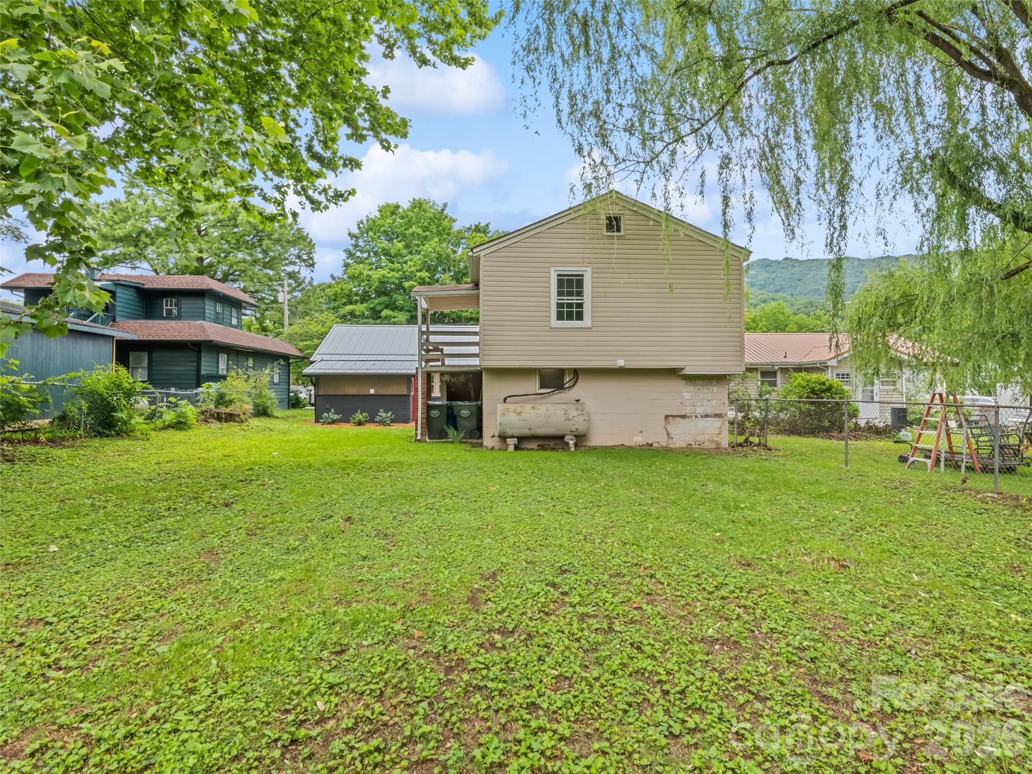 Oak Forest Addition - Residential