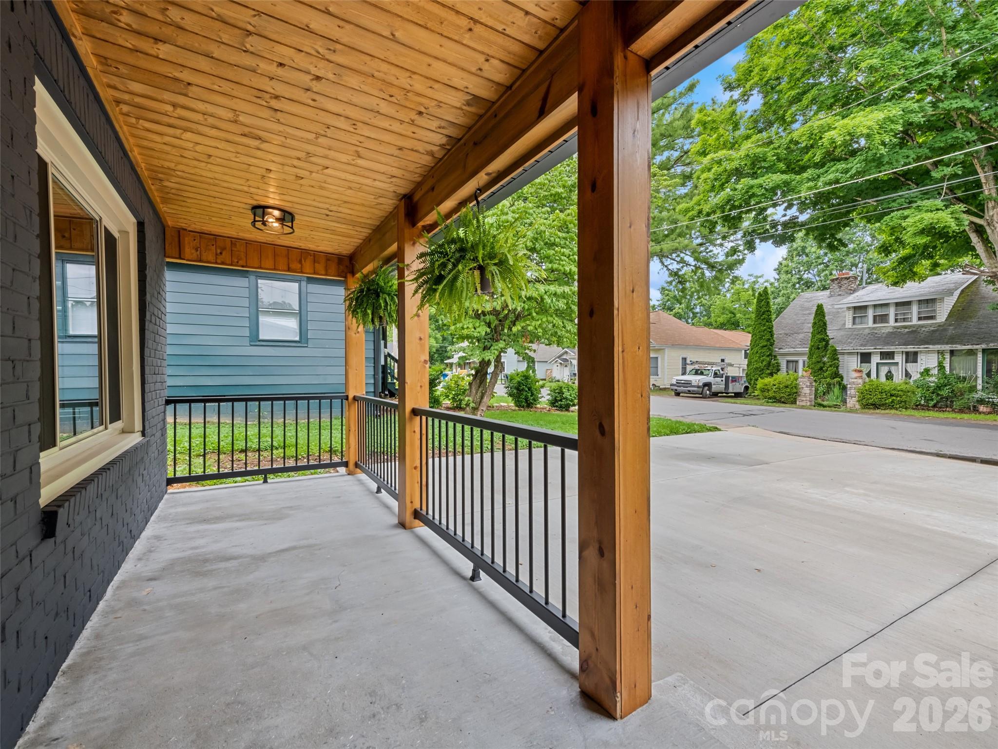 Oak Forest Addition - Residential