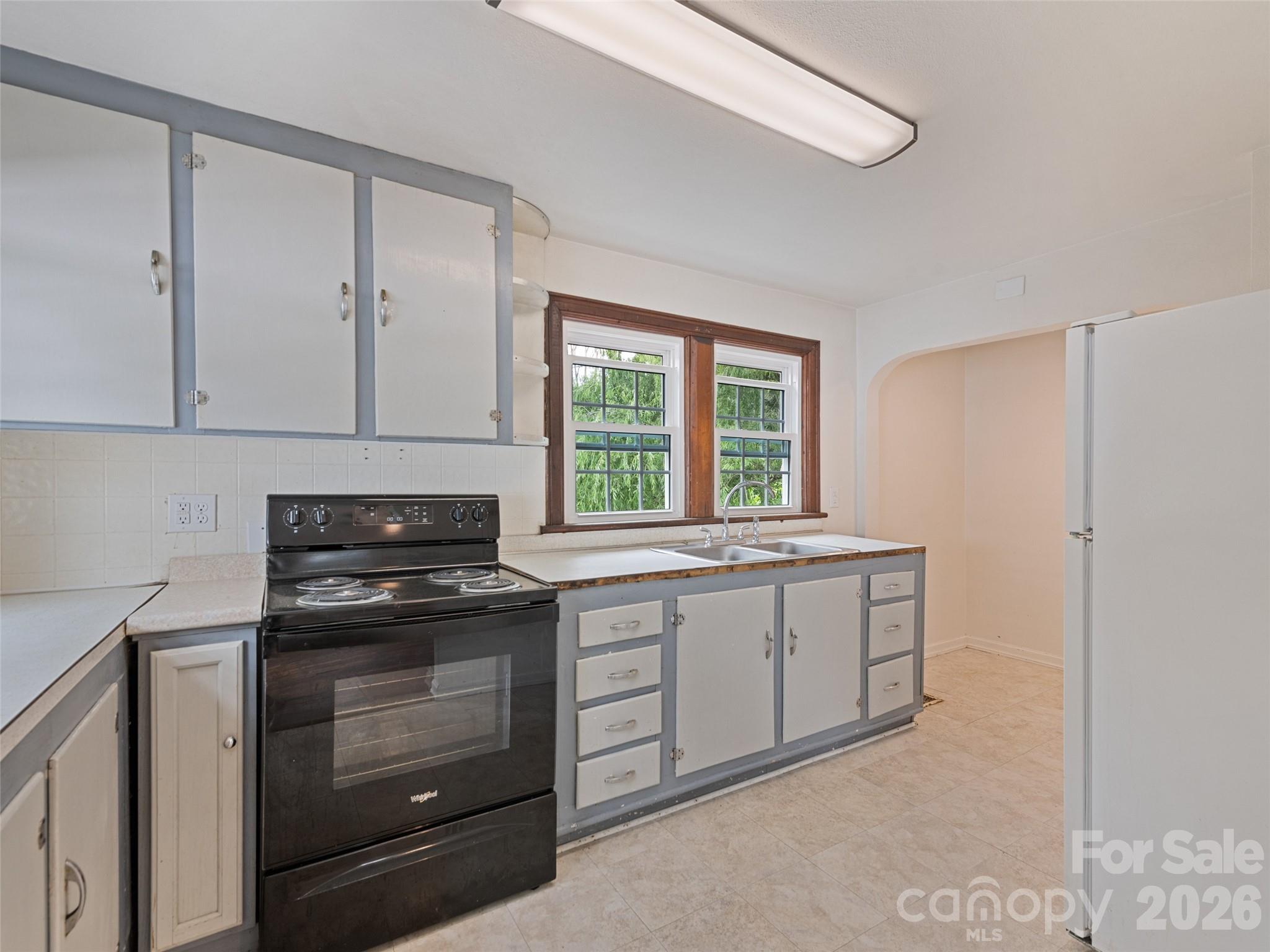 Oak Forest Addition - Residential