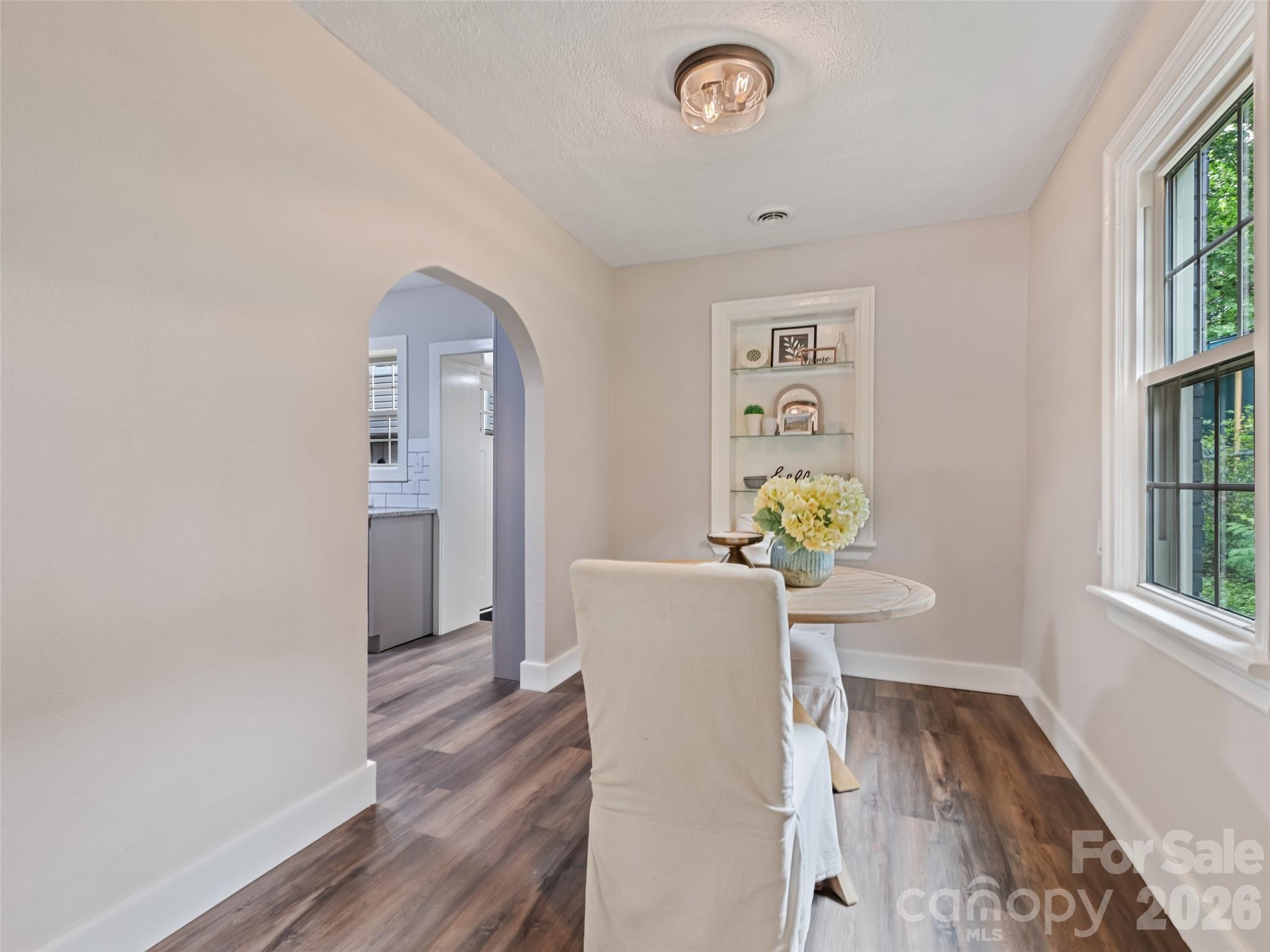 Oak Forest Addition - Residential