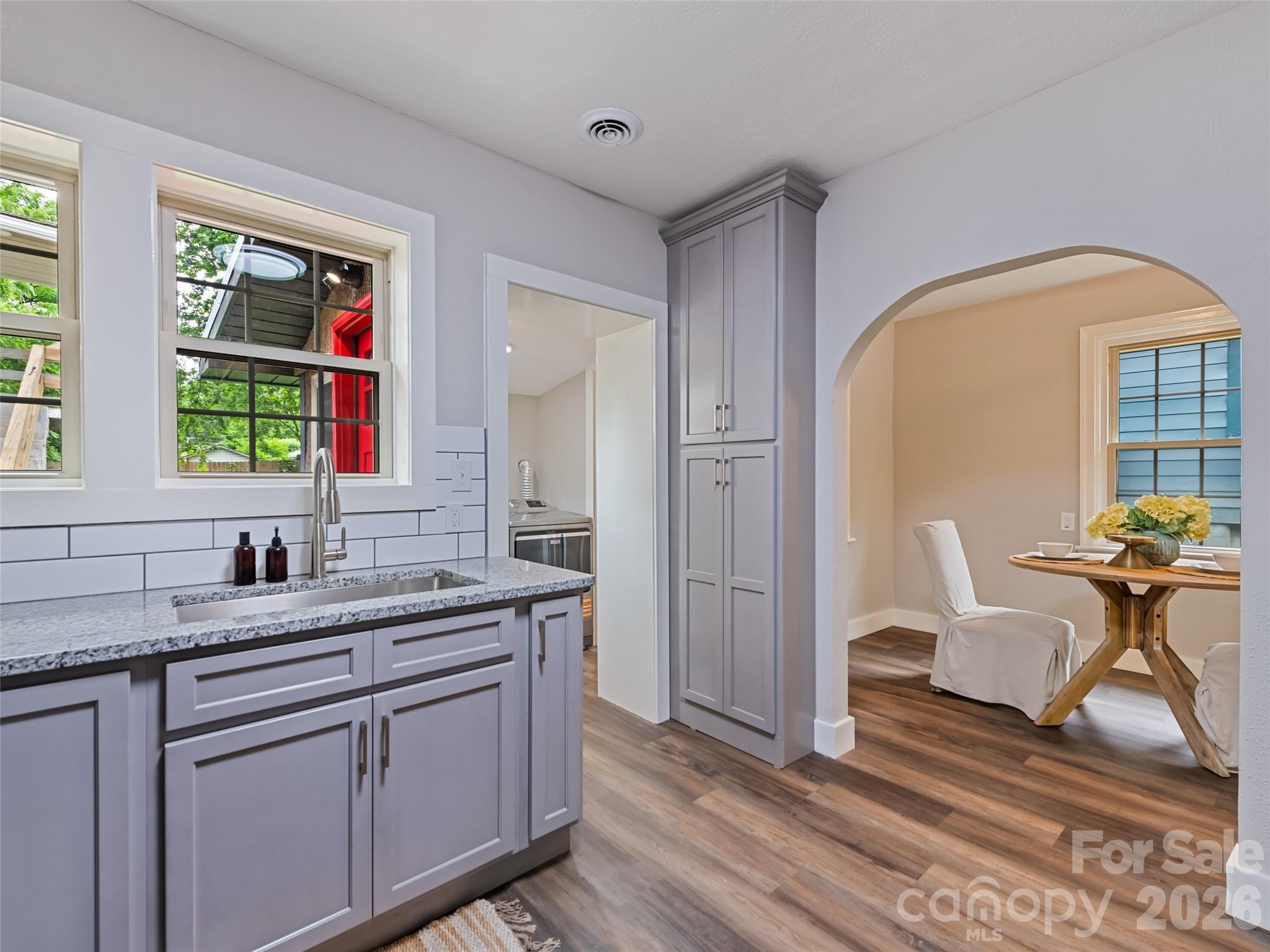 Oak Forest Addition - Residential