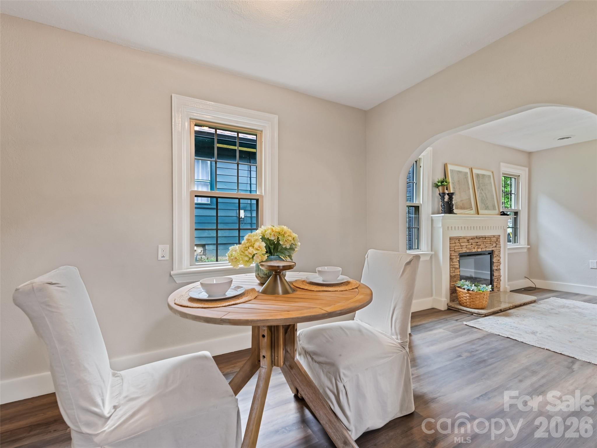 Oak Forest Addition - Residential