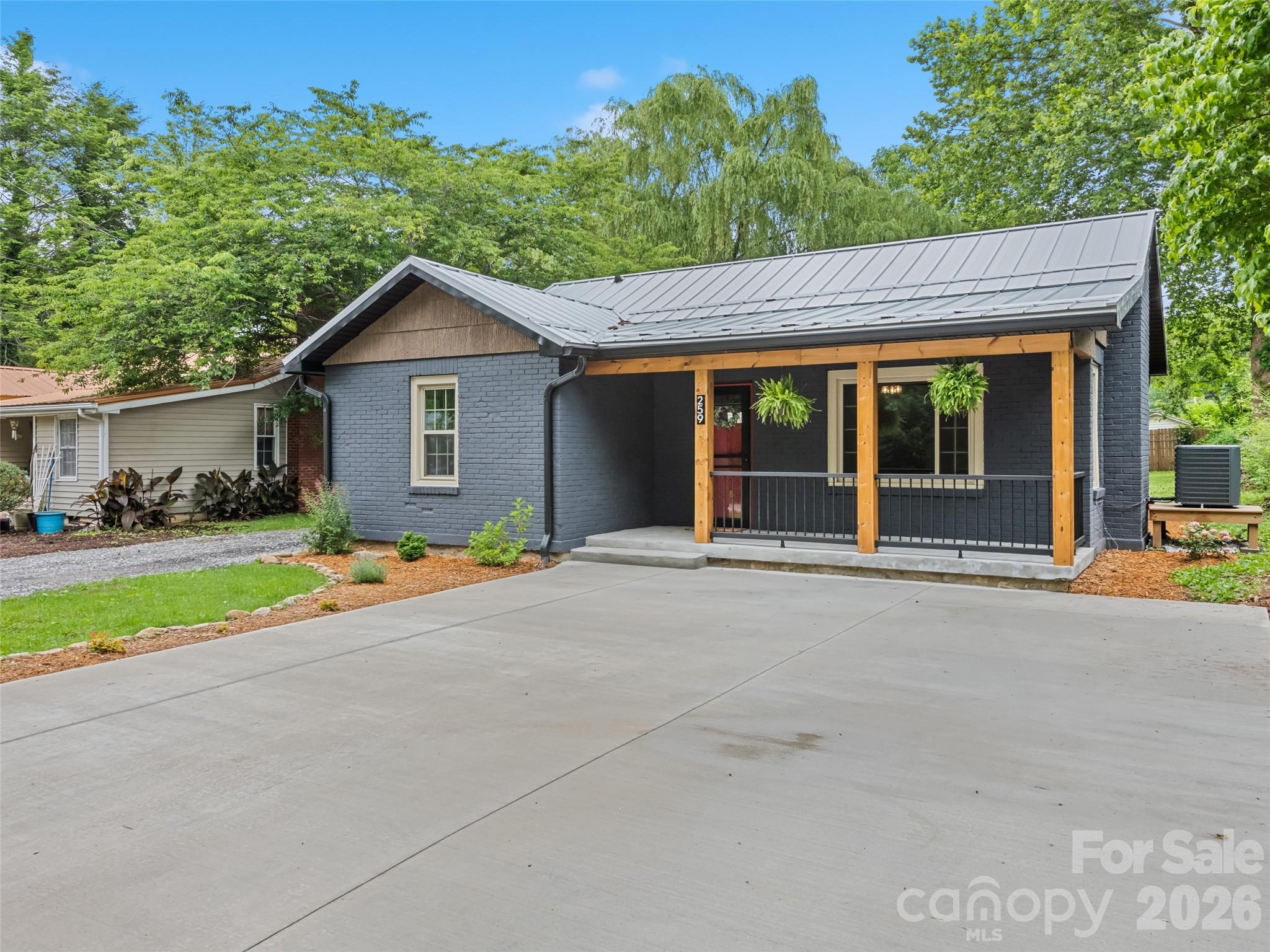 Oak Forest Addition - Residential