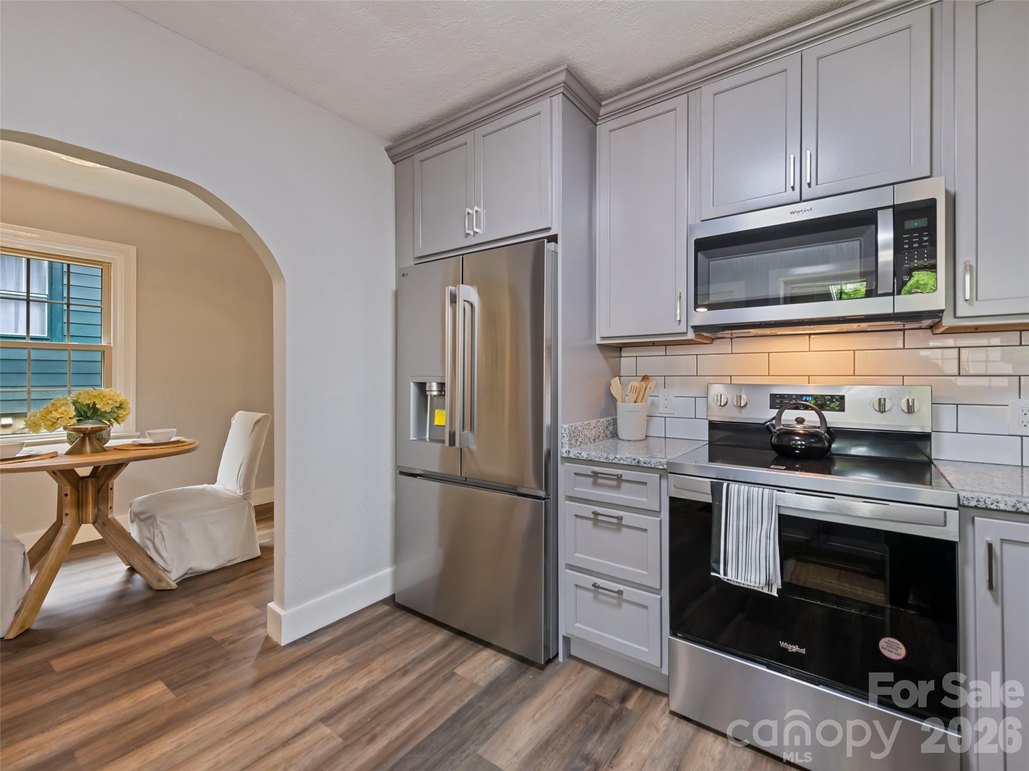 Oak Forest Addition - Residential