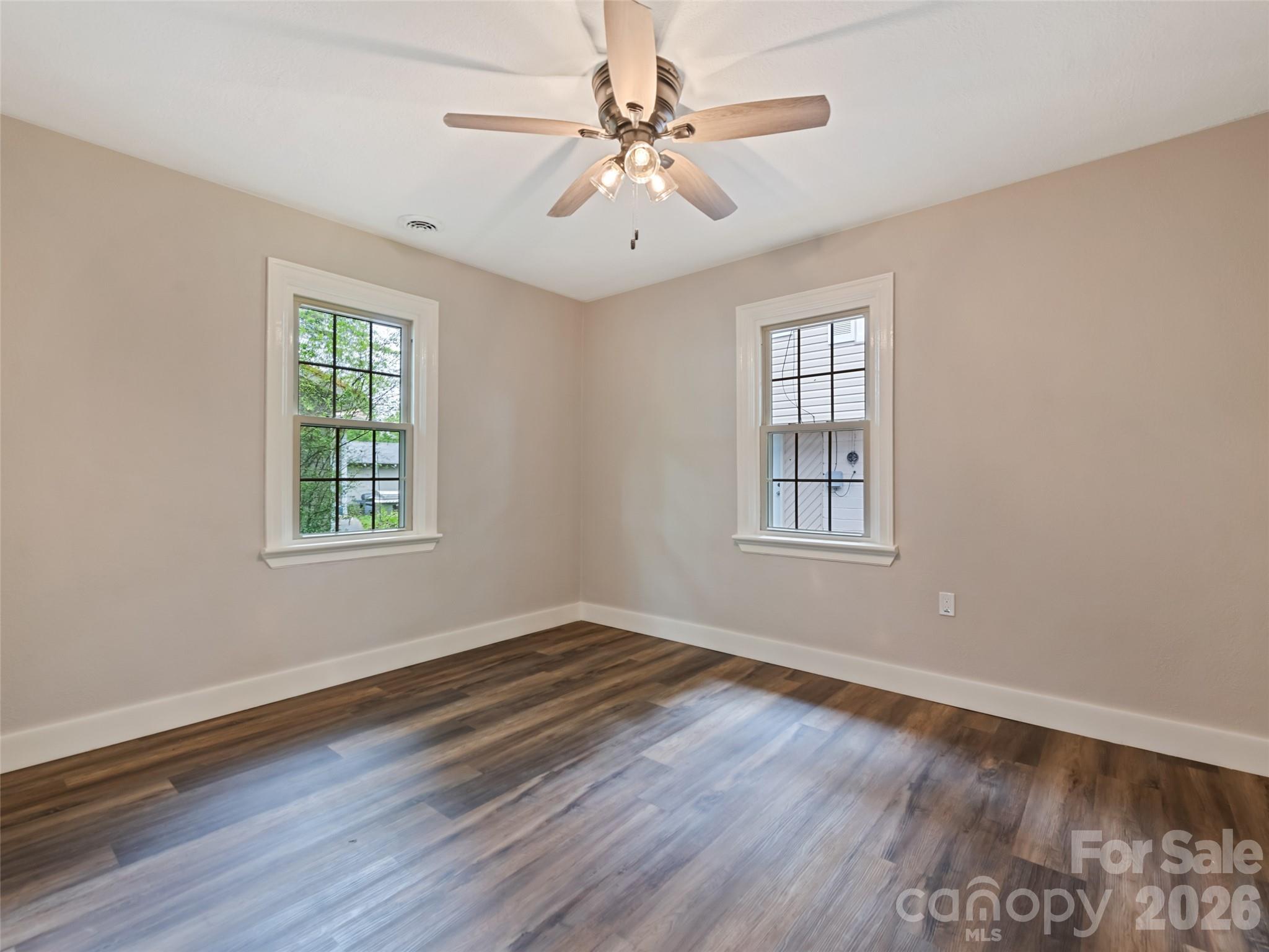 Oak Forest Addition - Residential