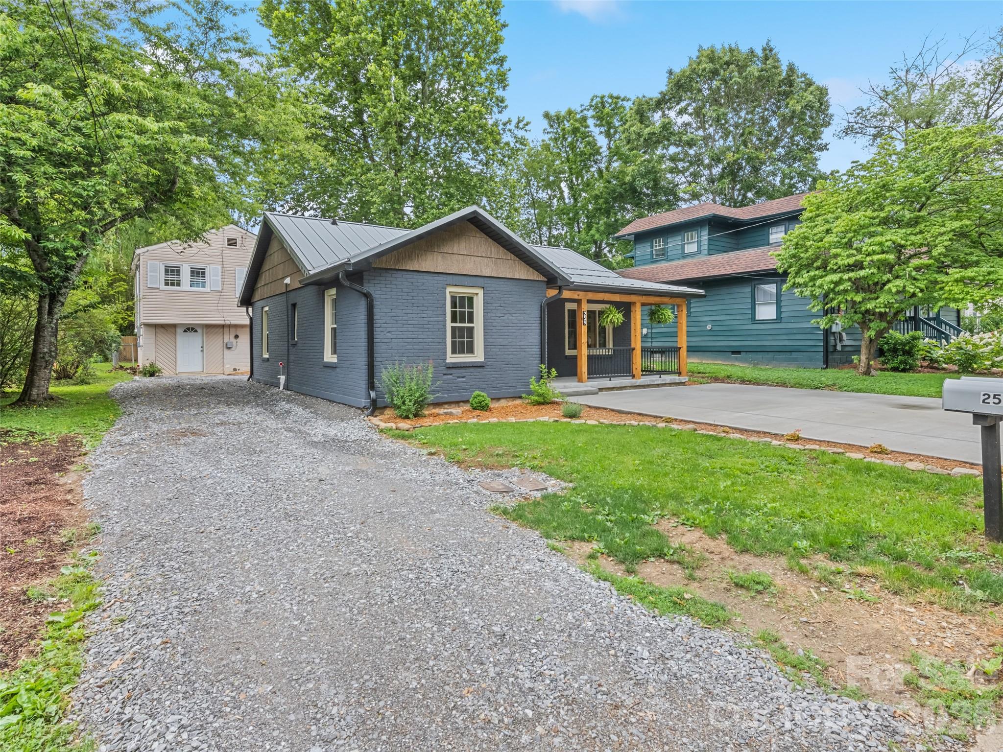 Oak Forest Addition - Residential