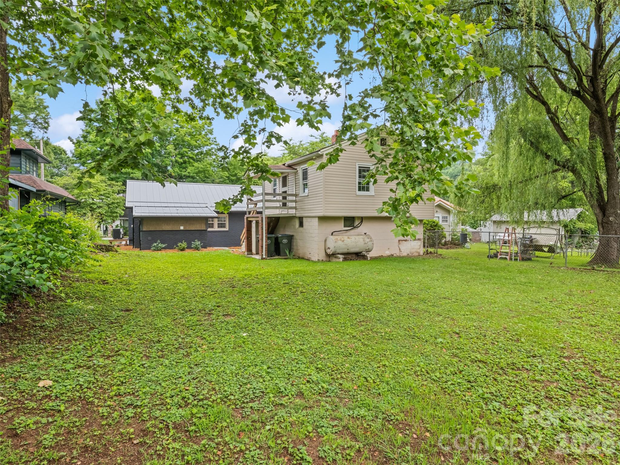 Oak Forest Addition - Residential